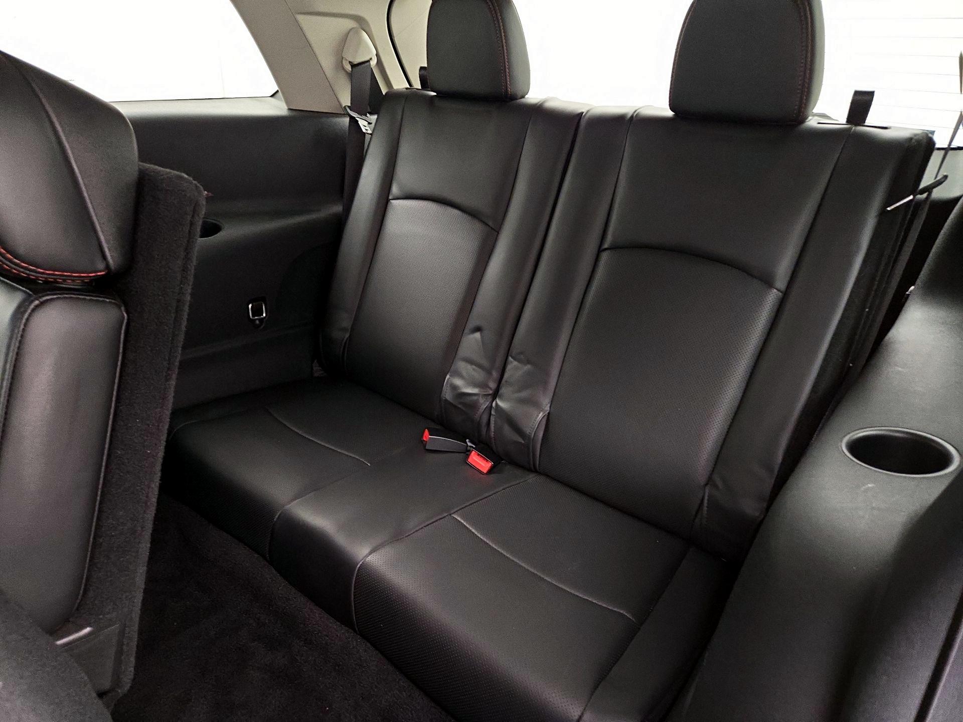 Thumbnail: 2019 Dodge Journey - 20