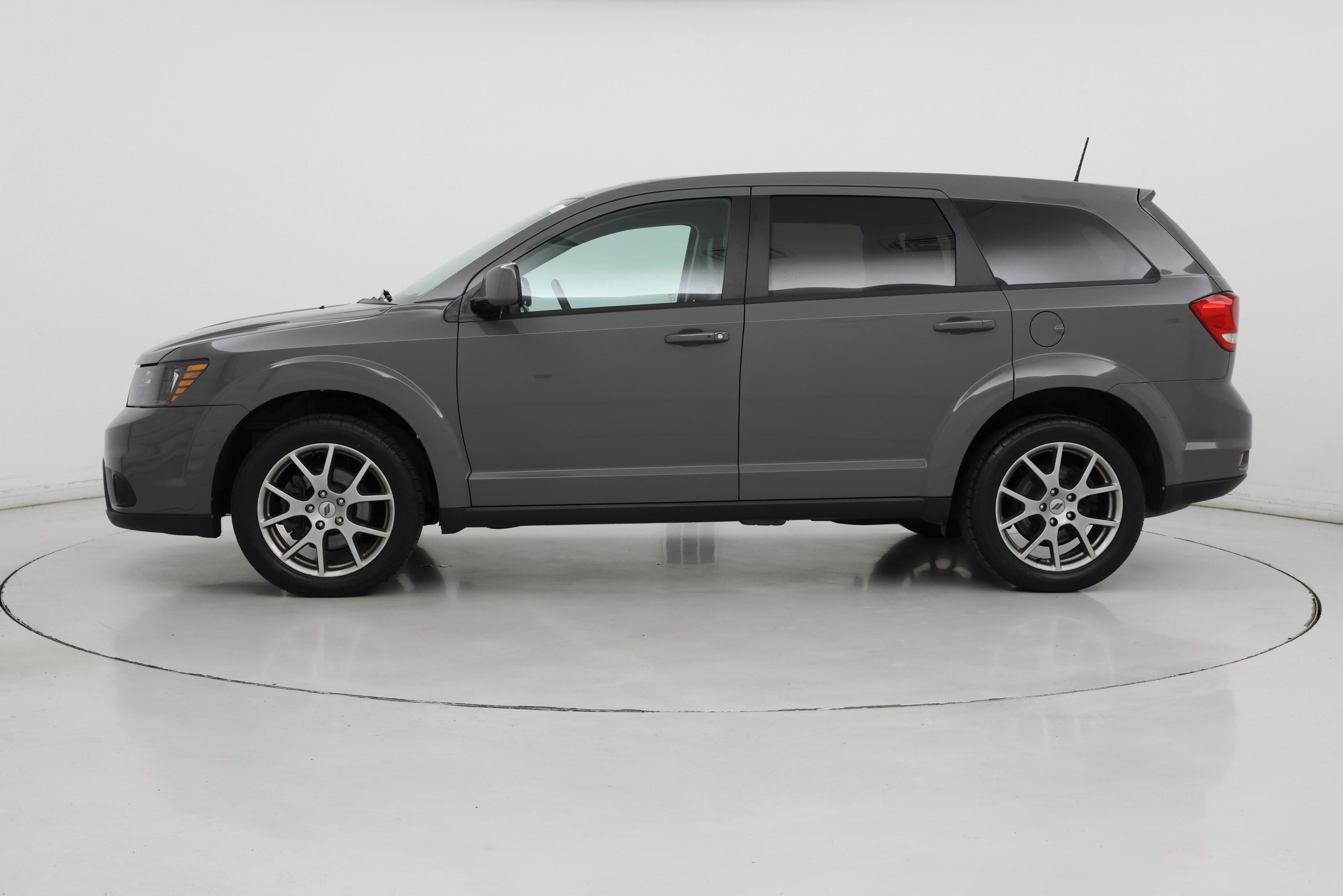 Thumbnail: 2019 Dodge Journey - 3