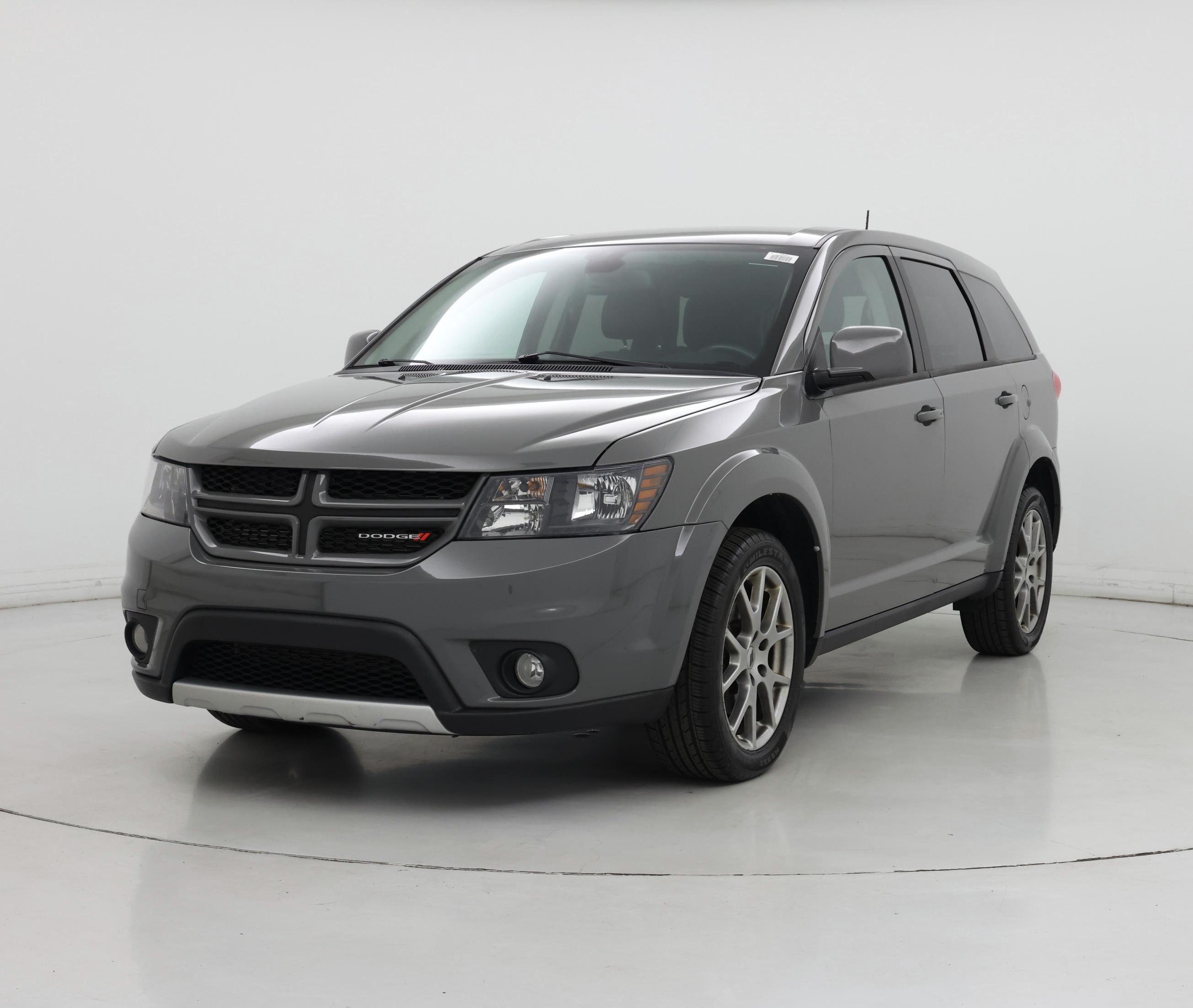 Thumbnail: 2019 Dodge Journey - 4