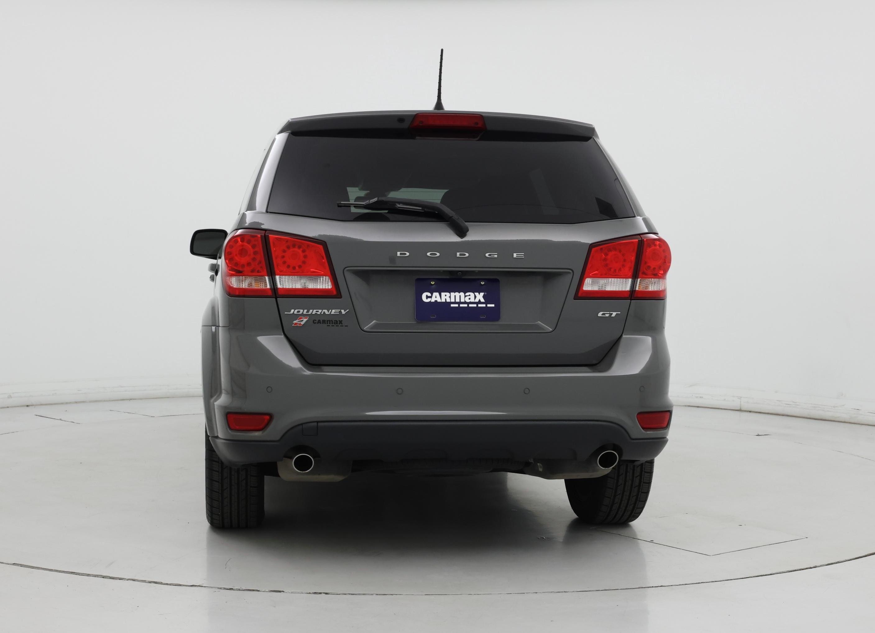 Thumbnail: 2019 Dodge Journey - 6