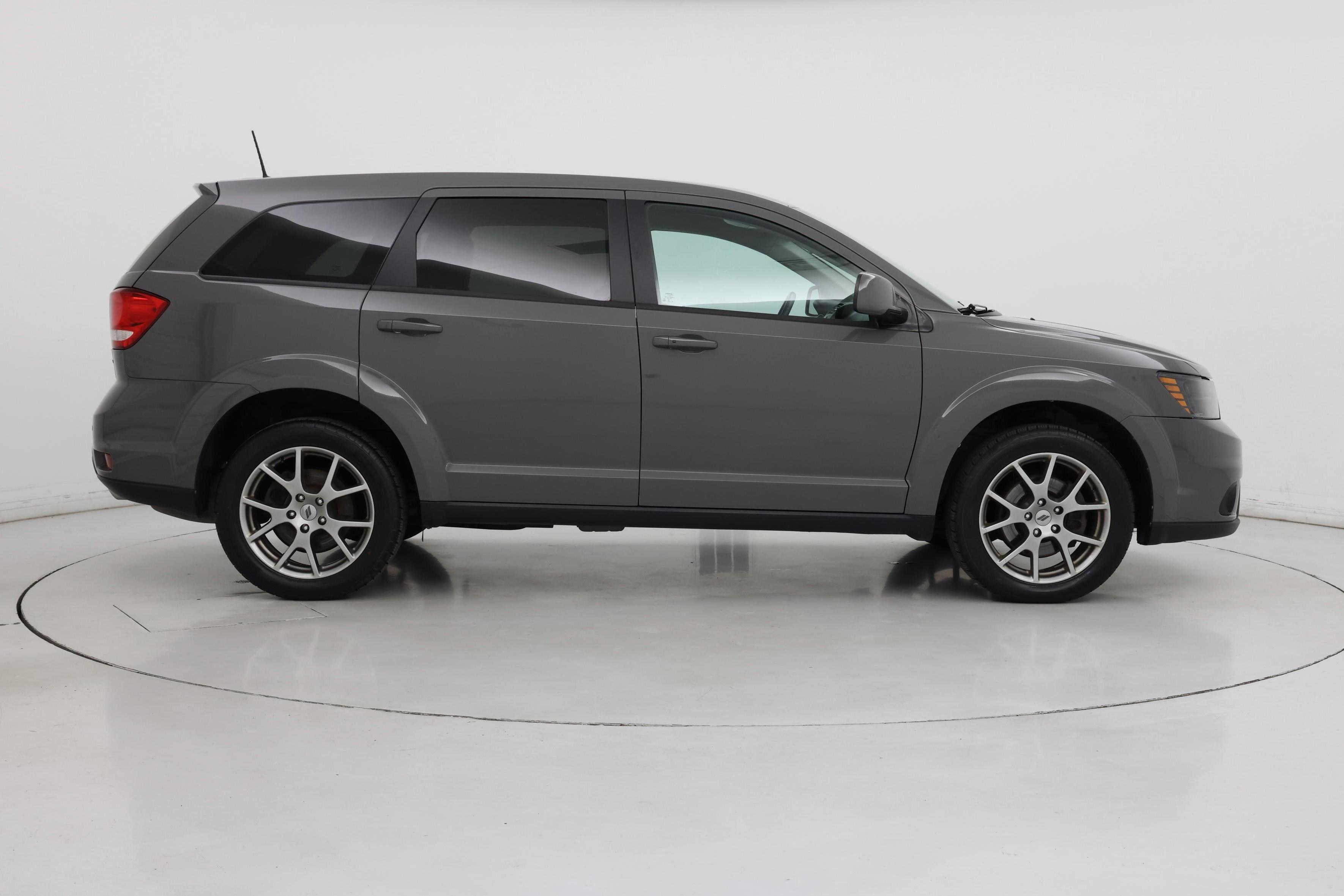 Thumbnail: 2019 Dodge Journey - 7