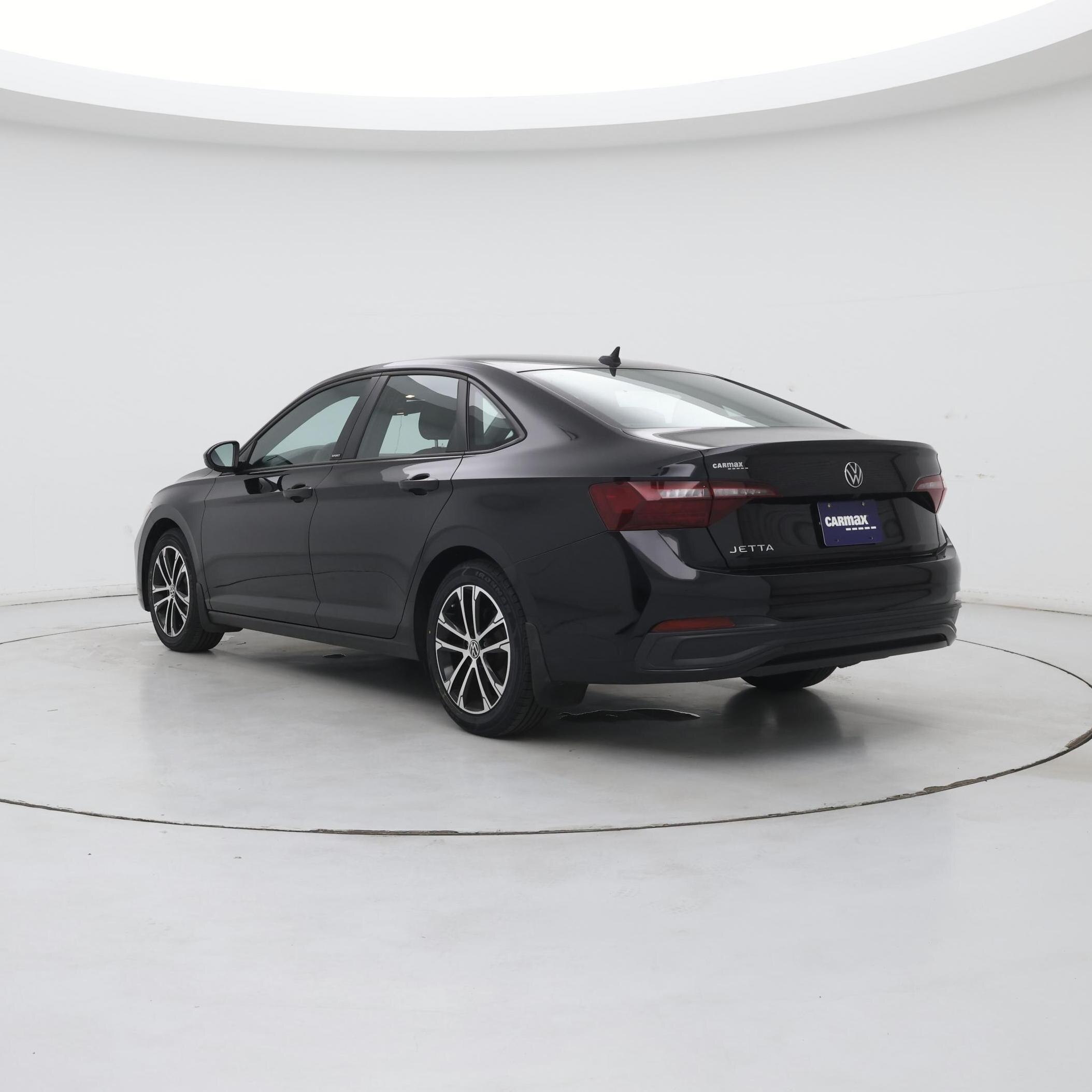 Thumbnail: 2023 Volkswagen Jetta - 2