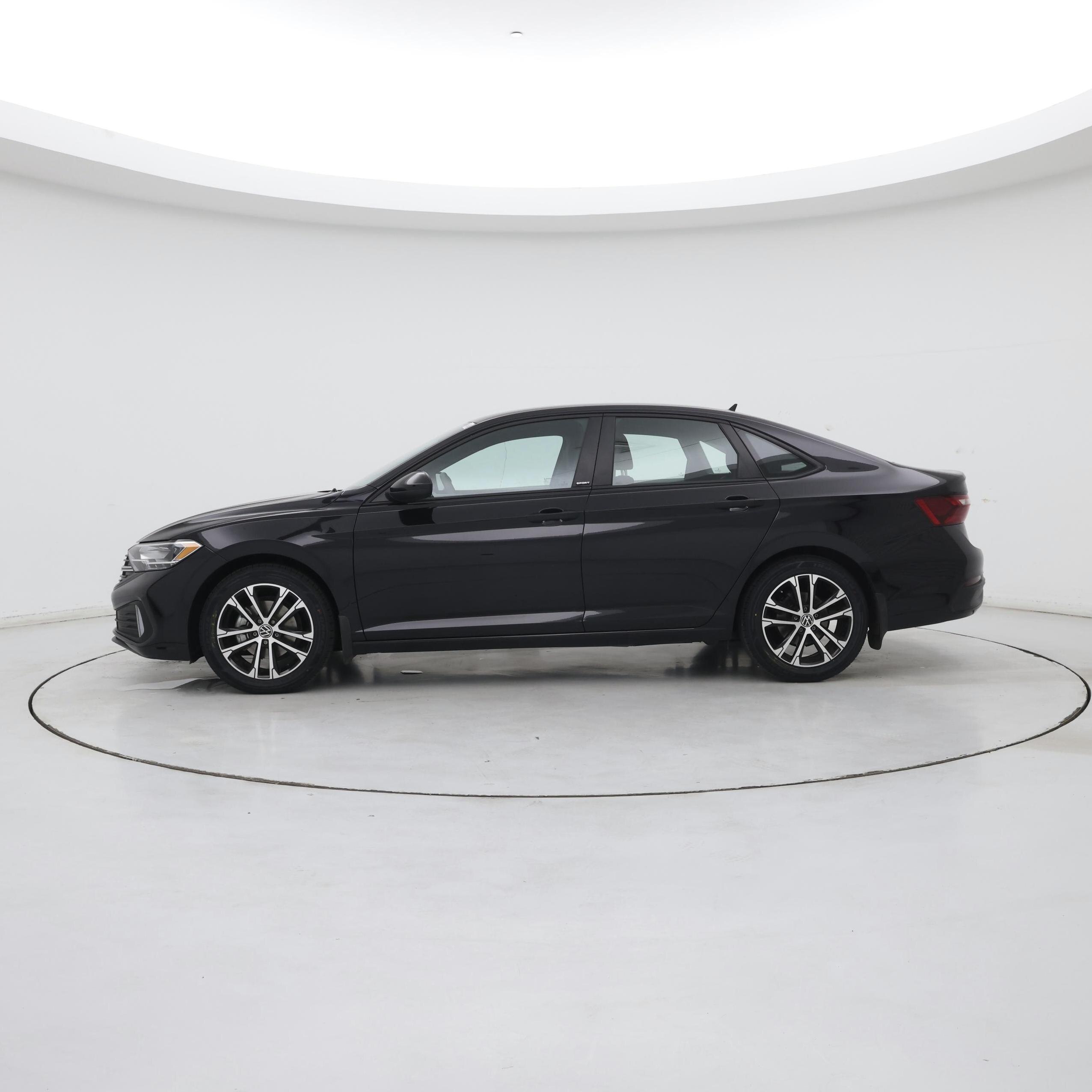 Thumbnail: 2023 Volkswagen Jetta - 3