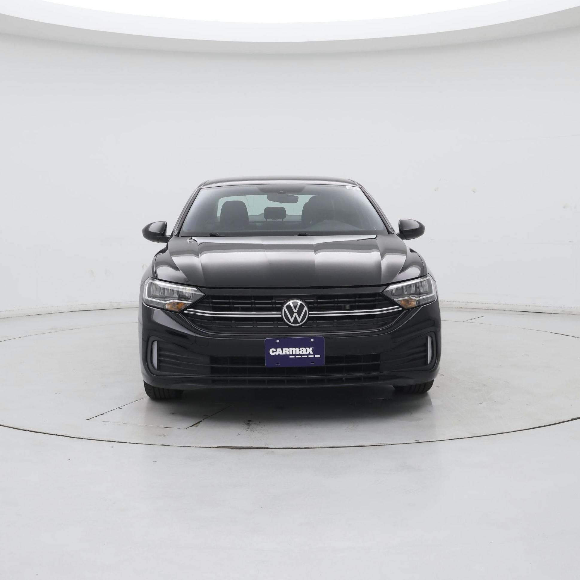 Thumbnail: 2023 Volkswagen Jetta - 5