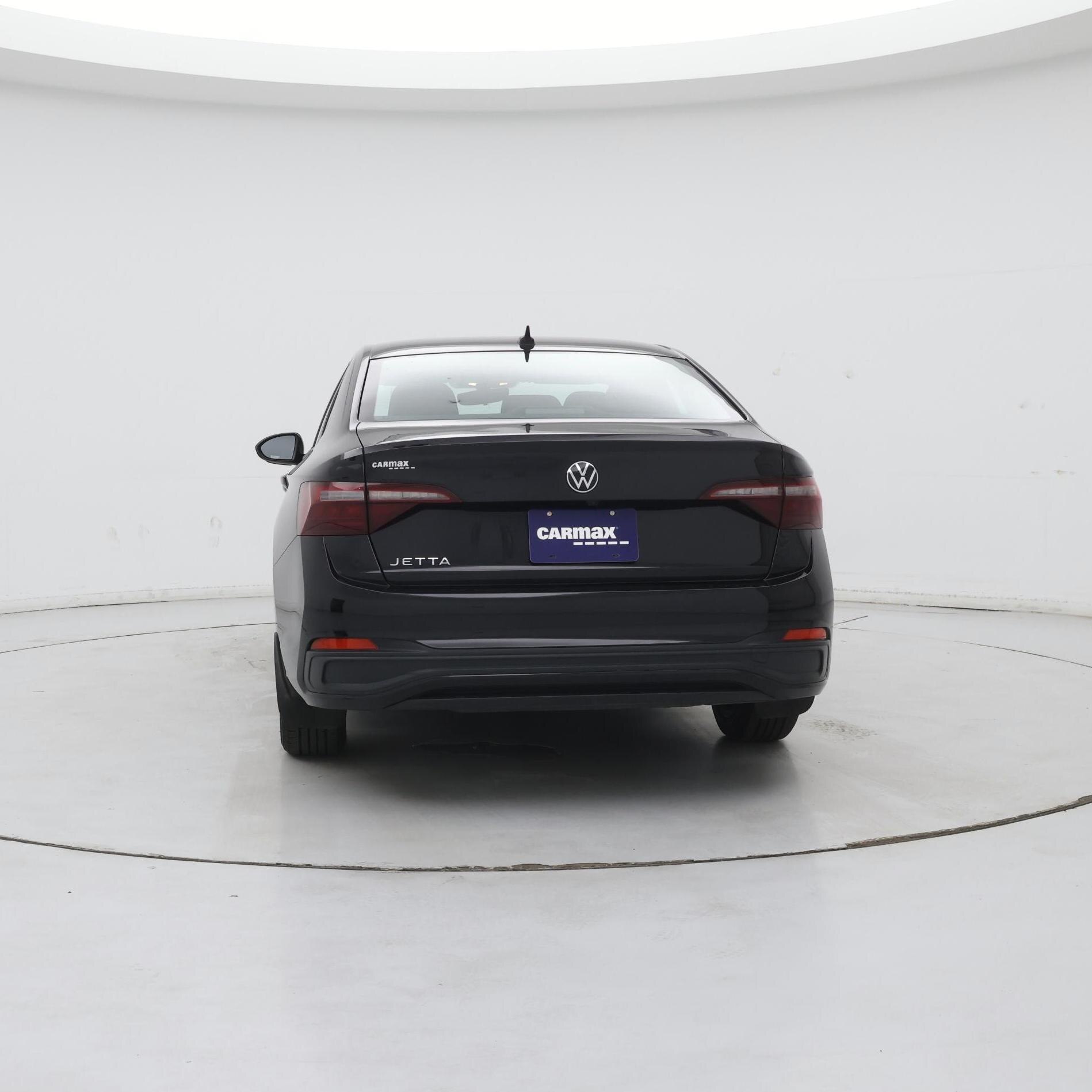 Thumbnail: 2023 Volkswagen Jetta - 6