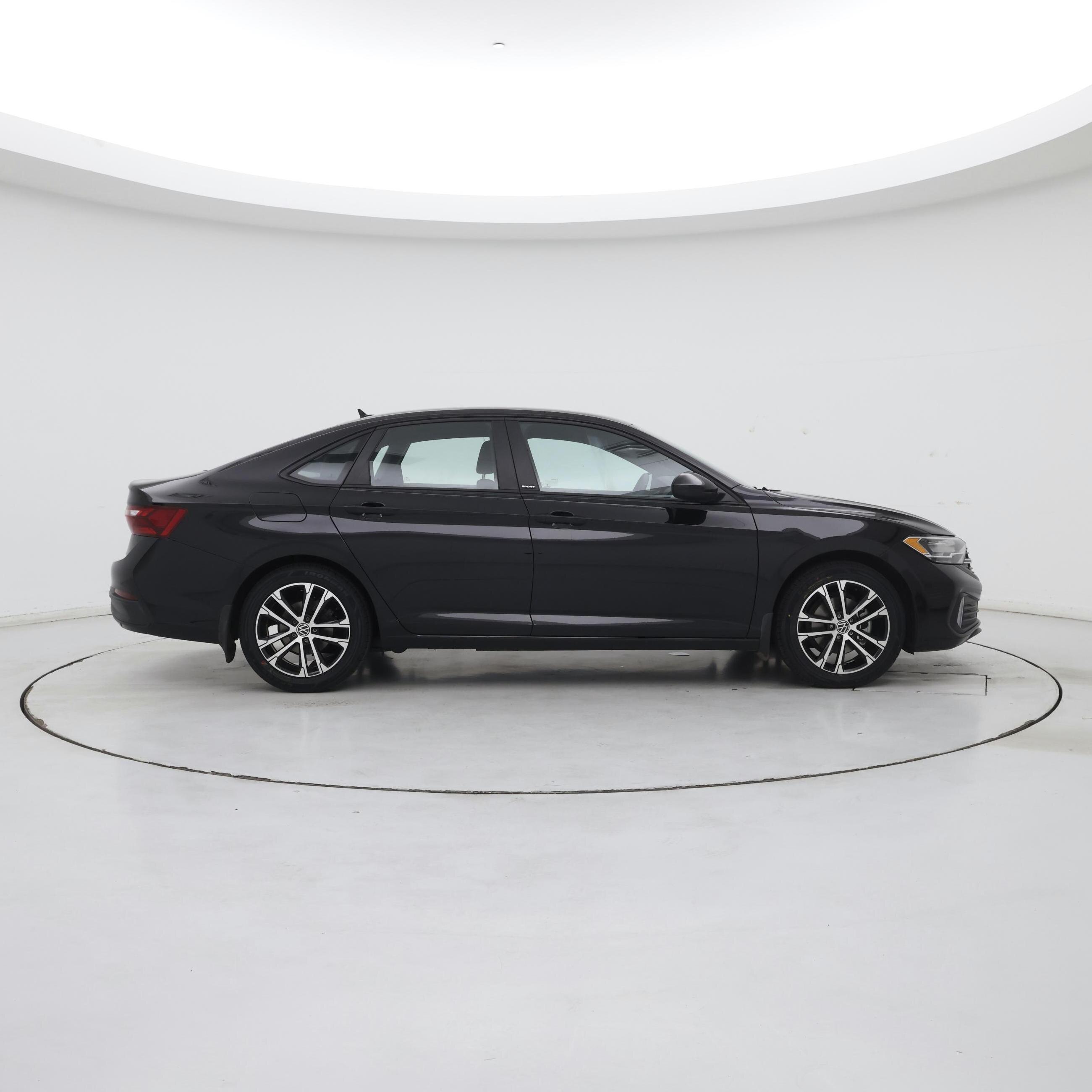 Thumbnail: 2023 Volkswagen Jetta - 7