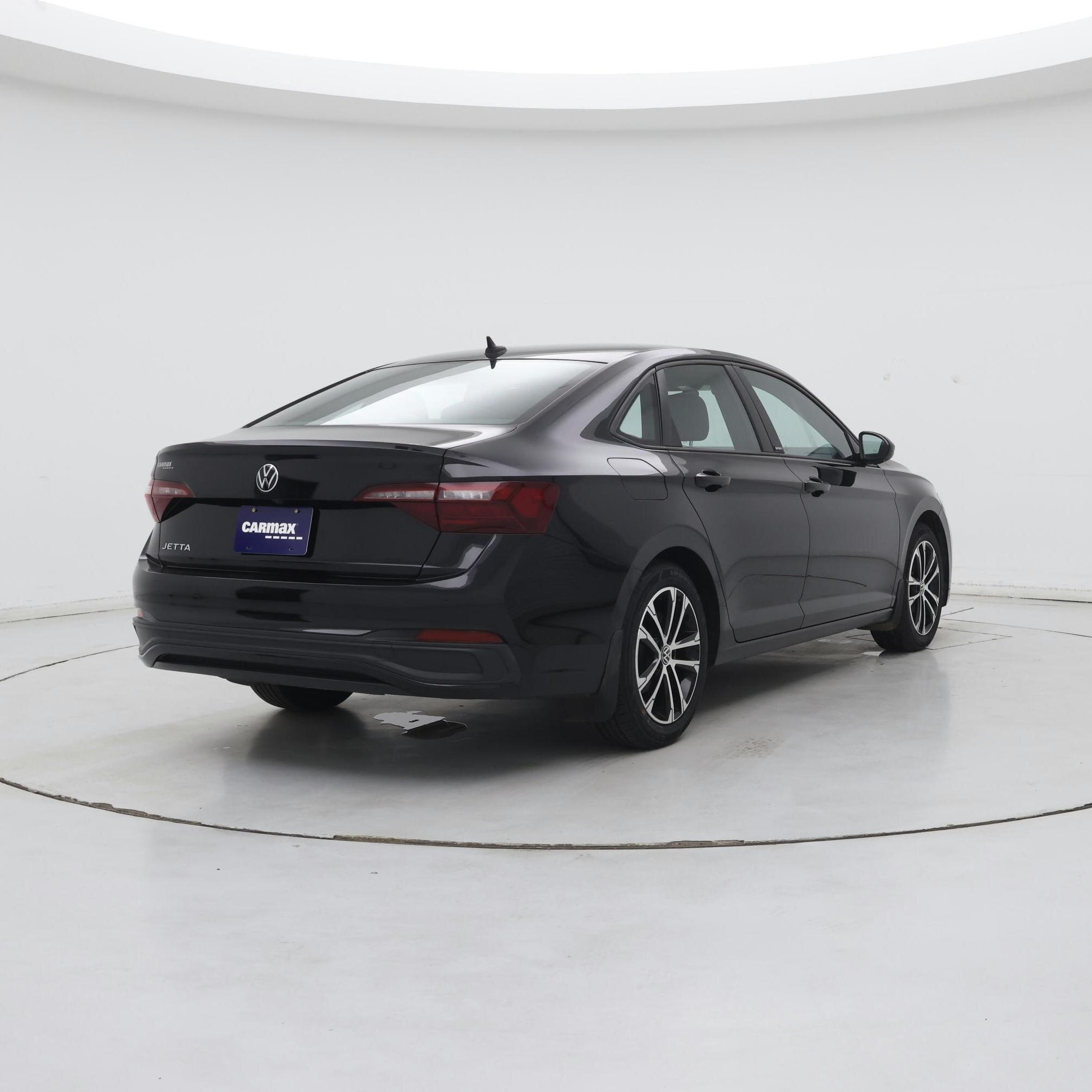Thumbnail: 2023 Volkswagen Jetta - 8