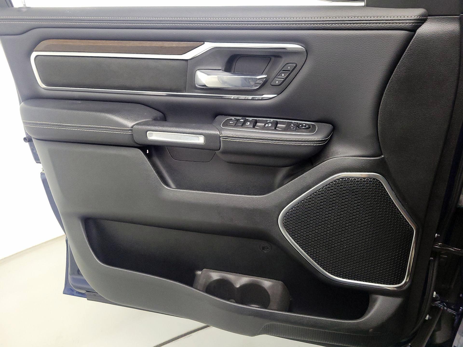 Thumbnail: 2021 RAM 1500 - 11
