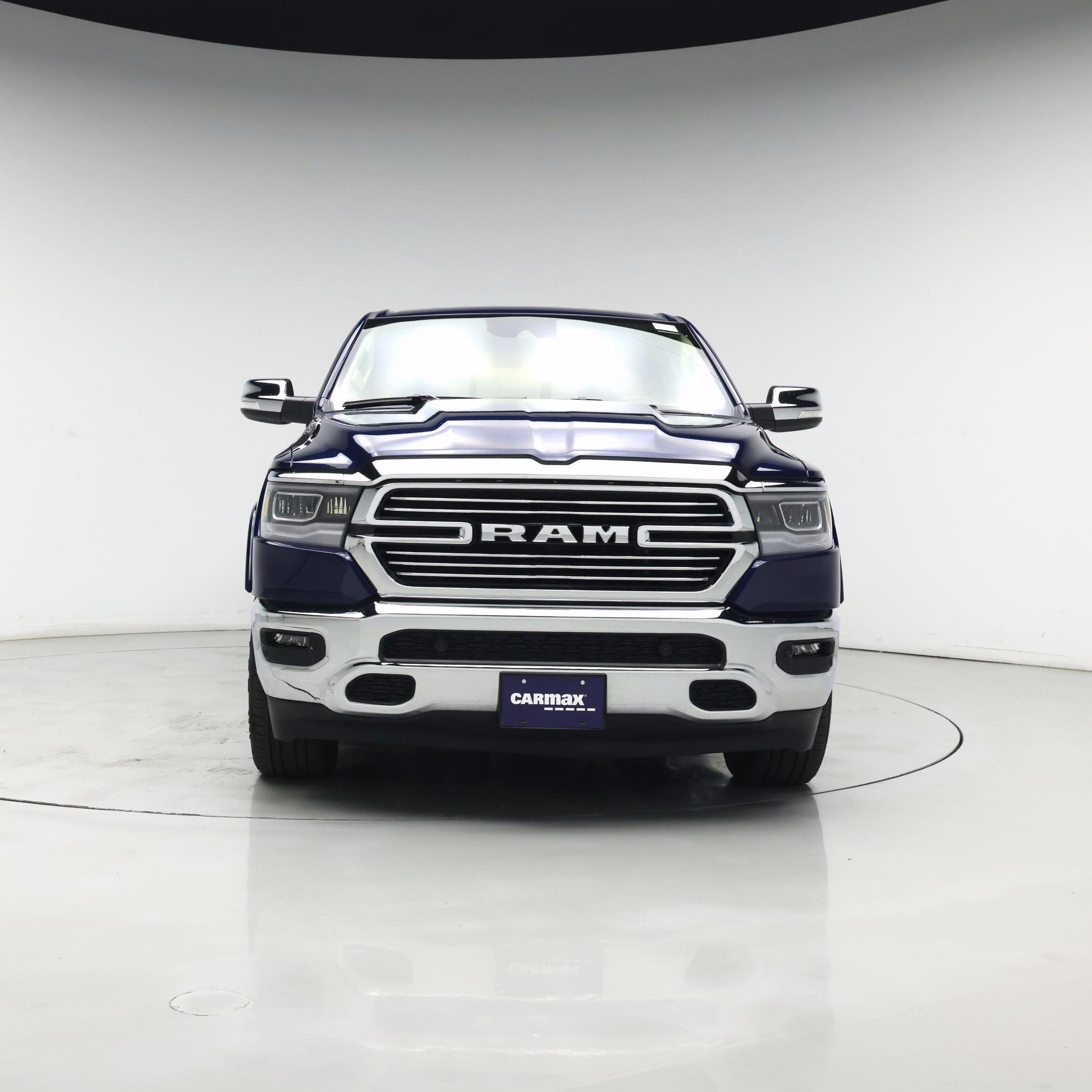 Thumbnail: 2021 RAM 1500 - 5