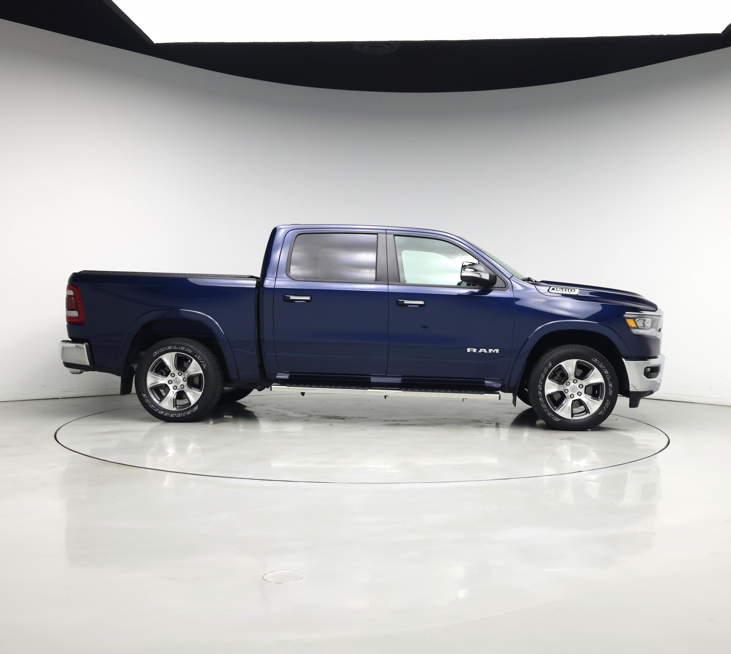 Thumbnail: 2021 RAM 1500 - 7