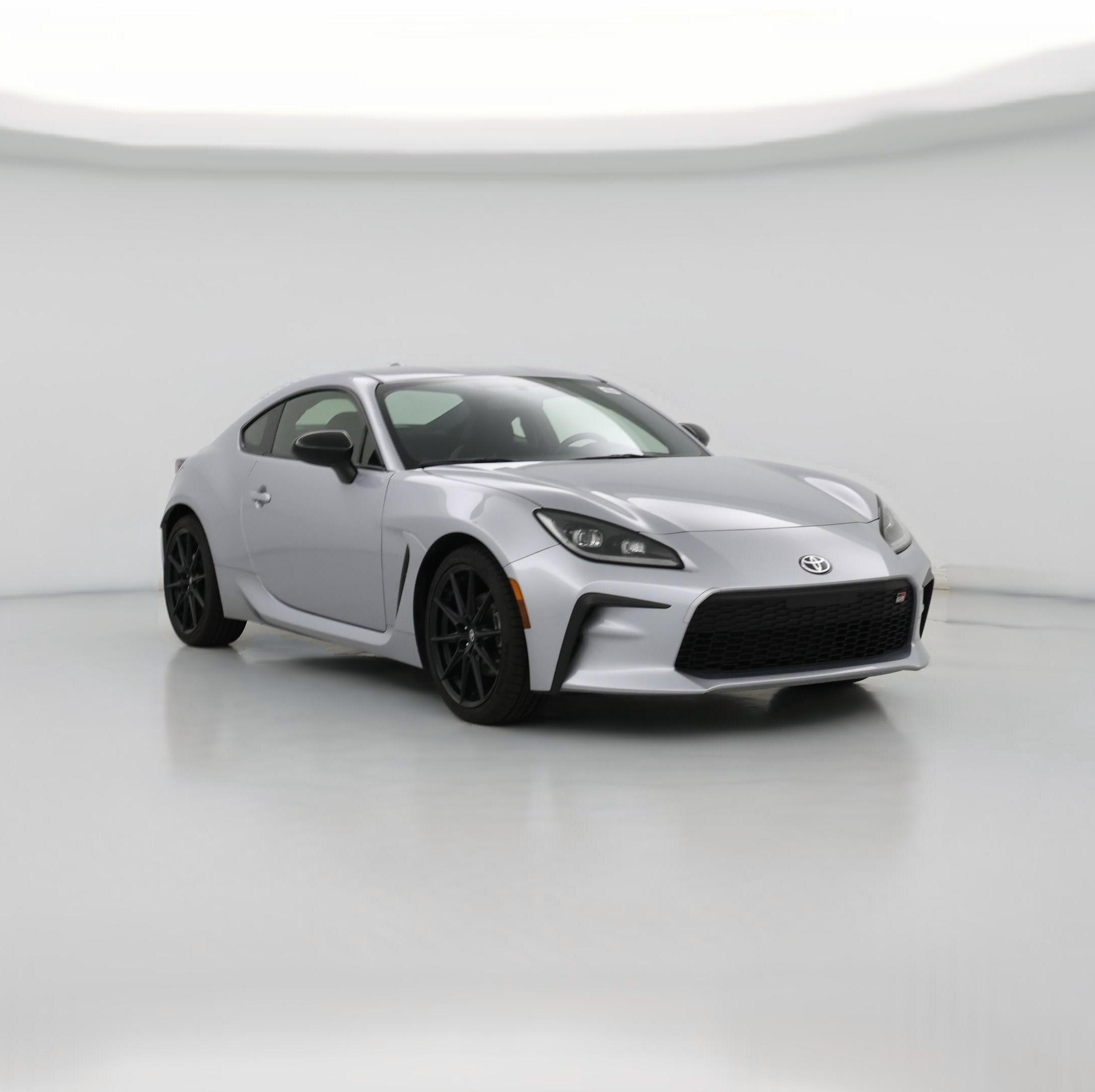 Thumbnail: 2022 Toyota GR86 - 1