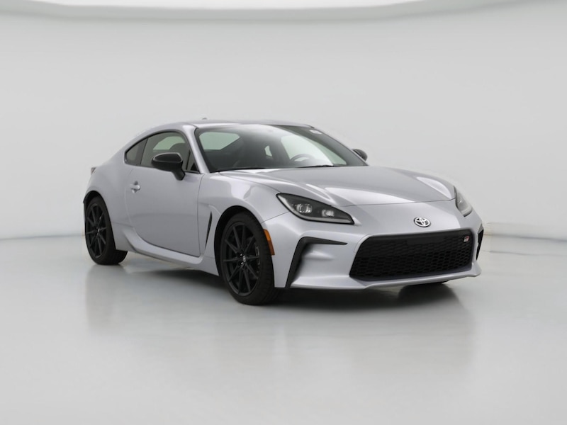 2022 Toyota GR86 Premium -
                  Overland Park, KS