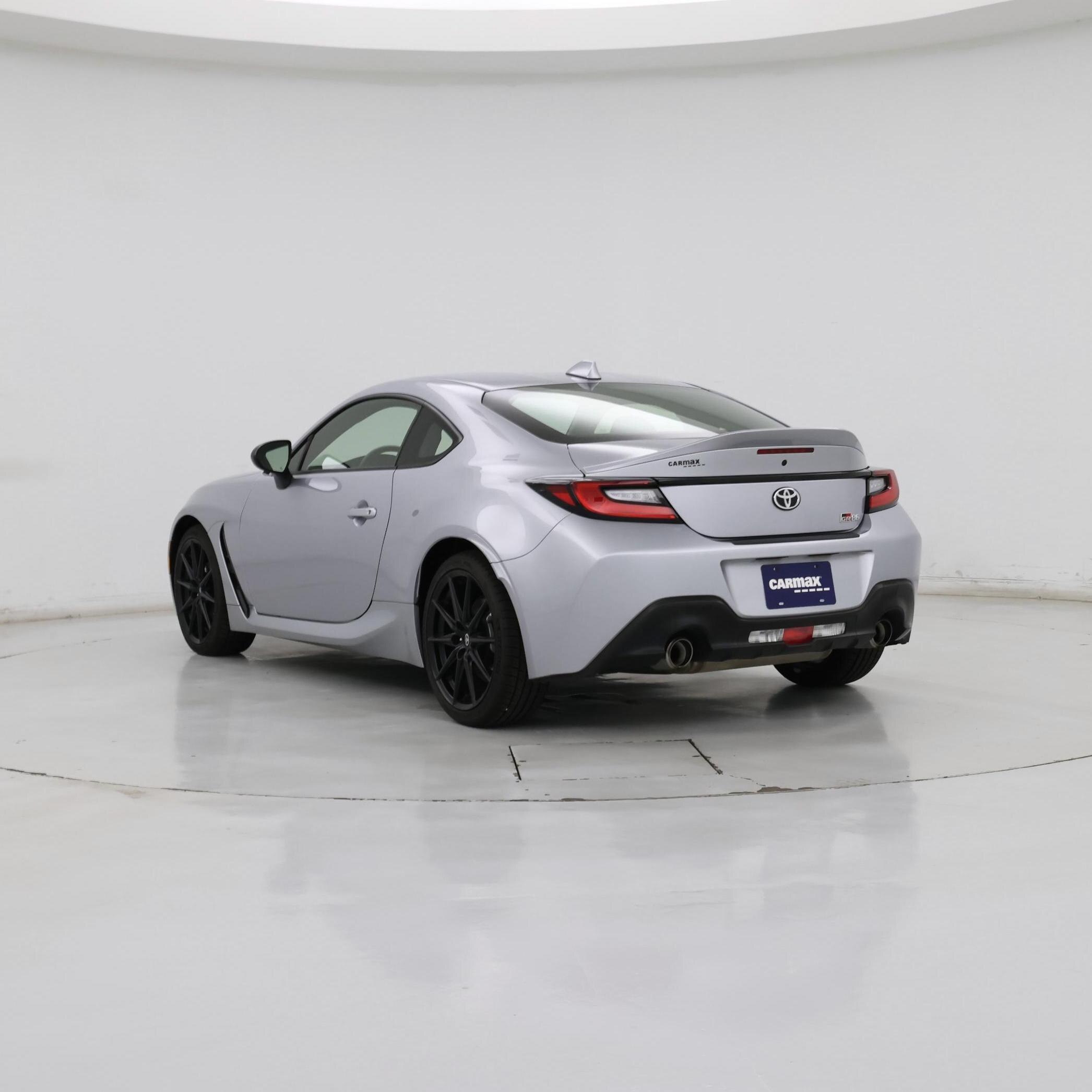 Thumbnail: 2022 Toyota GR86 - 2