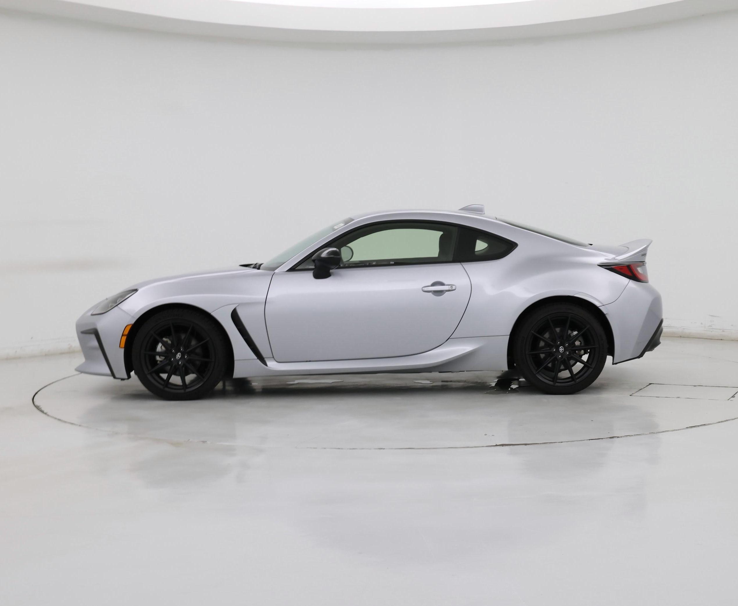 Thumbnail: 2022 Toyota GR86 - 3