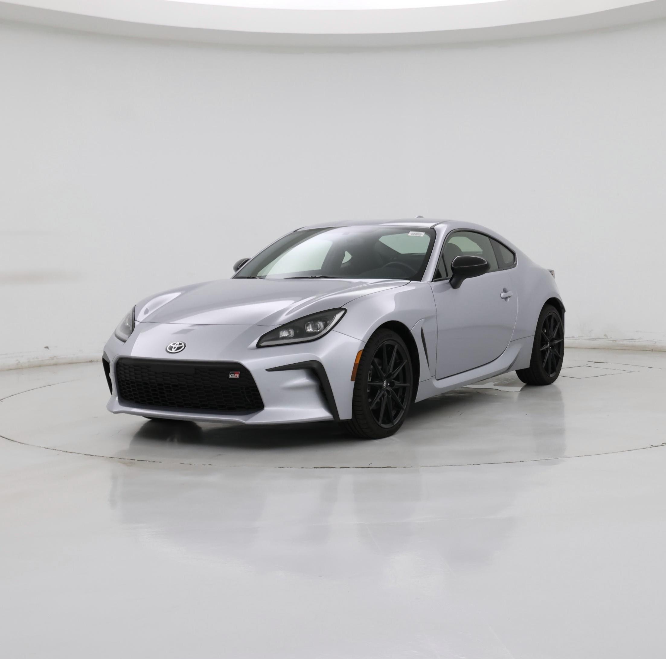 Thumbnail: 2022 Toyota GR86 - 4