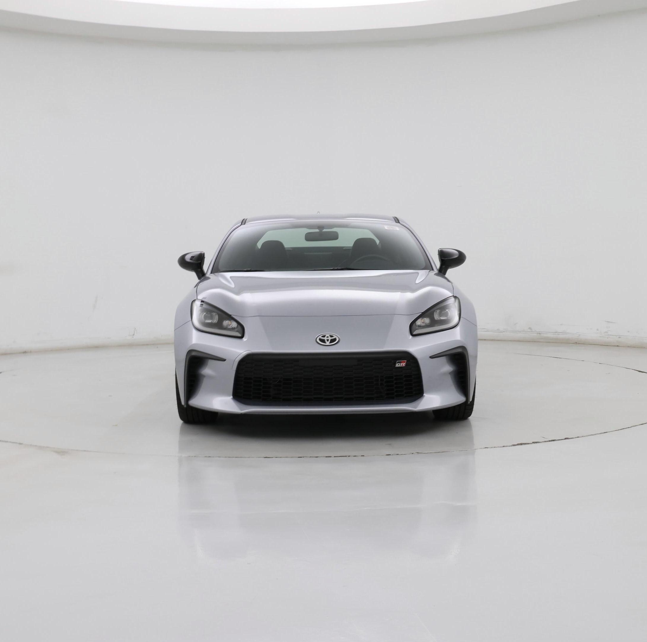 Thumbnail: 2022 Toyota GR86 - 5