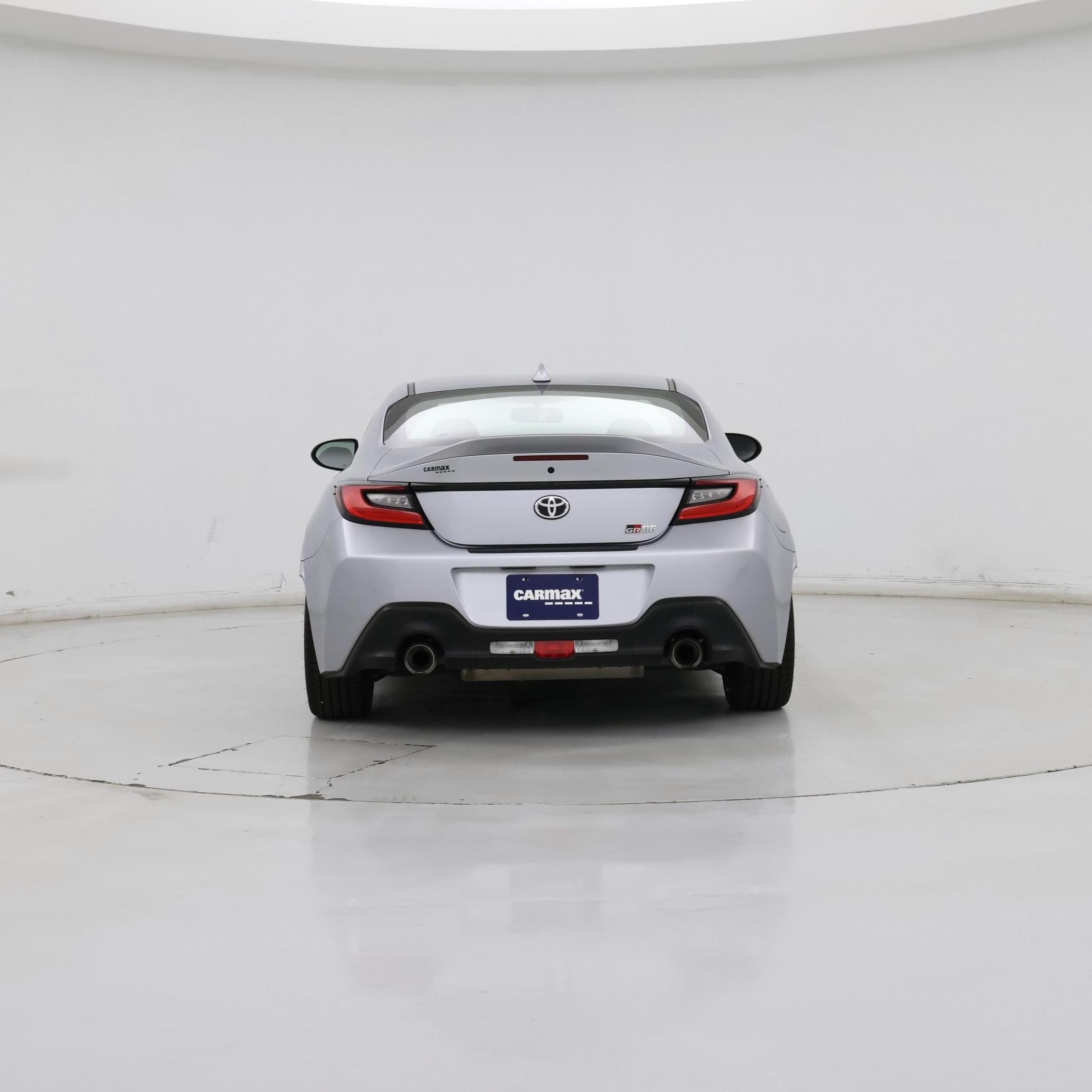 Thumbnail: 2022 Toyota GR86 - 6