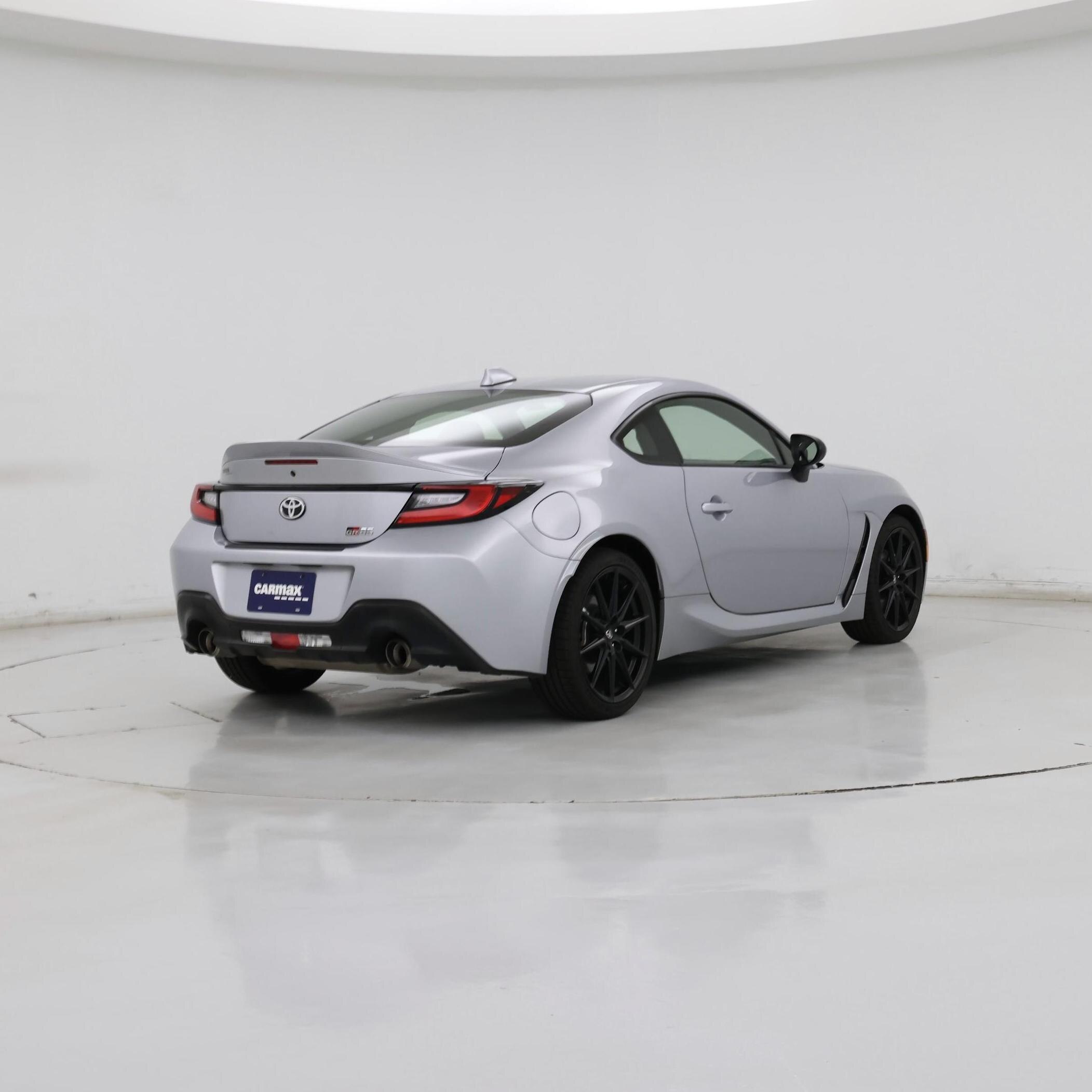 Thumbnail: 2022 Toyota GR86 - 8