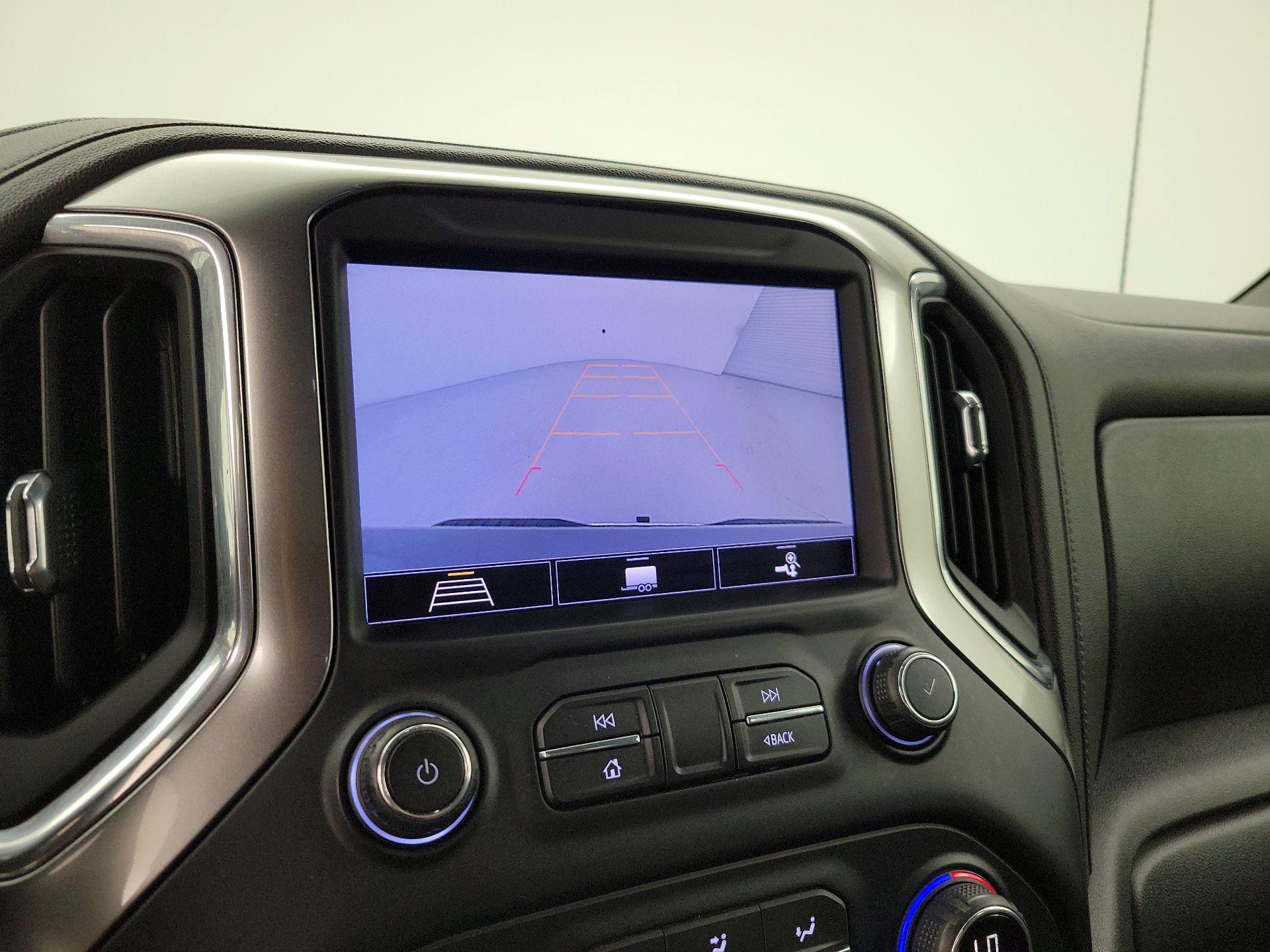Thumbnail: 2020 Chevrolet Silverado 1500 - 14