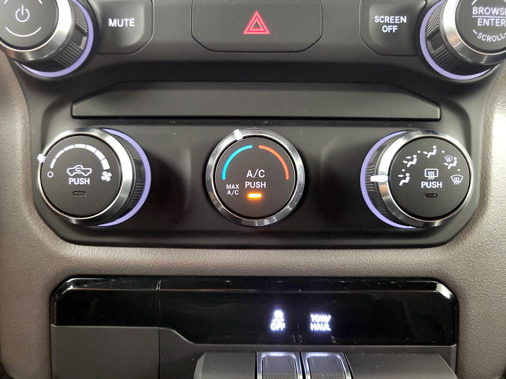 Thumbnail: 2021 RAM 1500 - 16