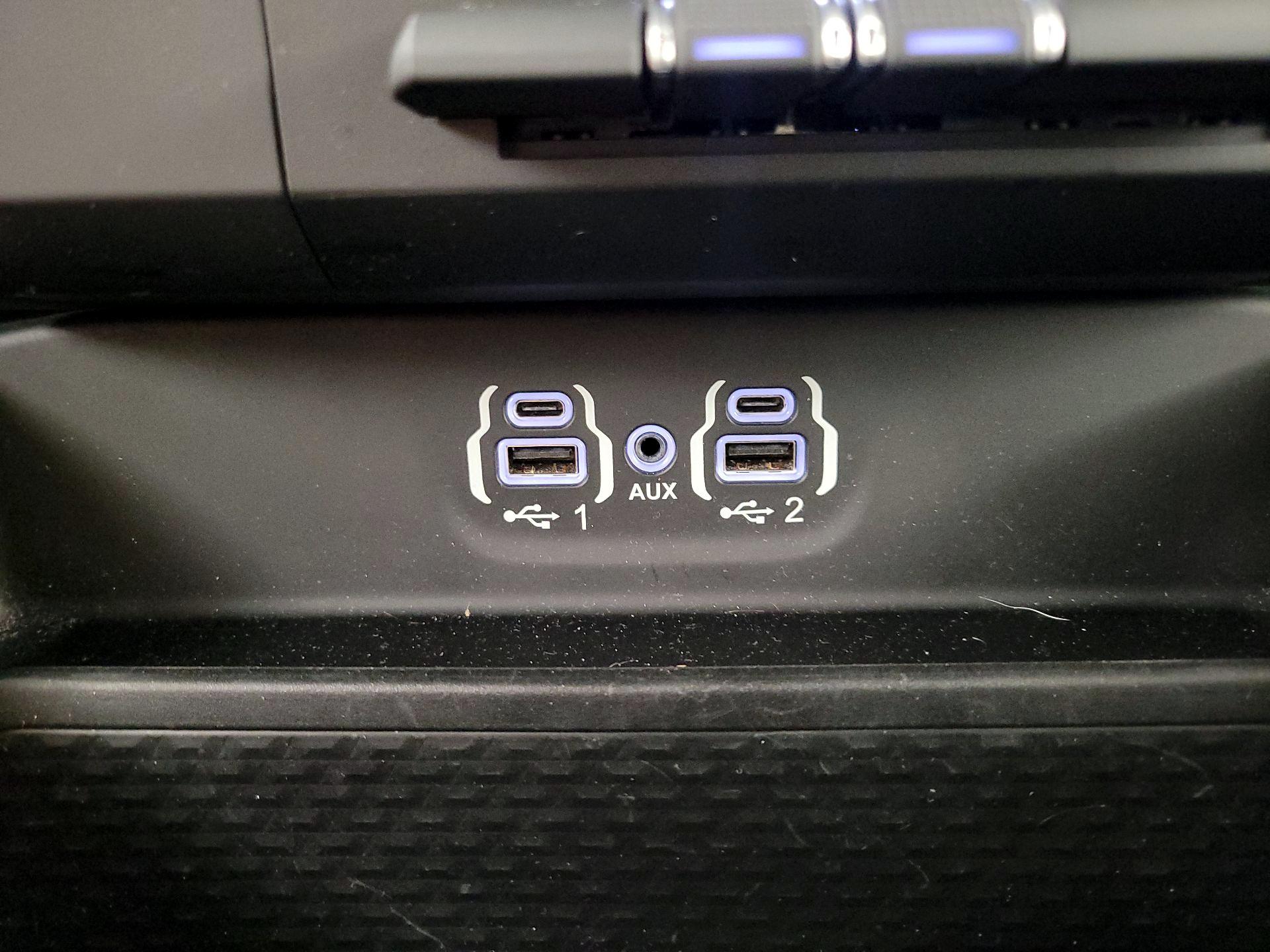 Thumbnail: 2021 RAM 1500 - 18