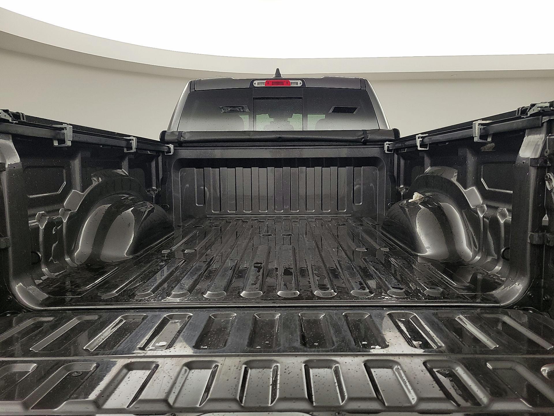 Thumbnail: 2021 RAM 1500 - 20