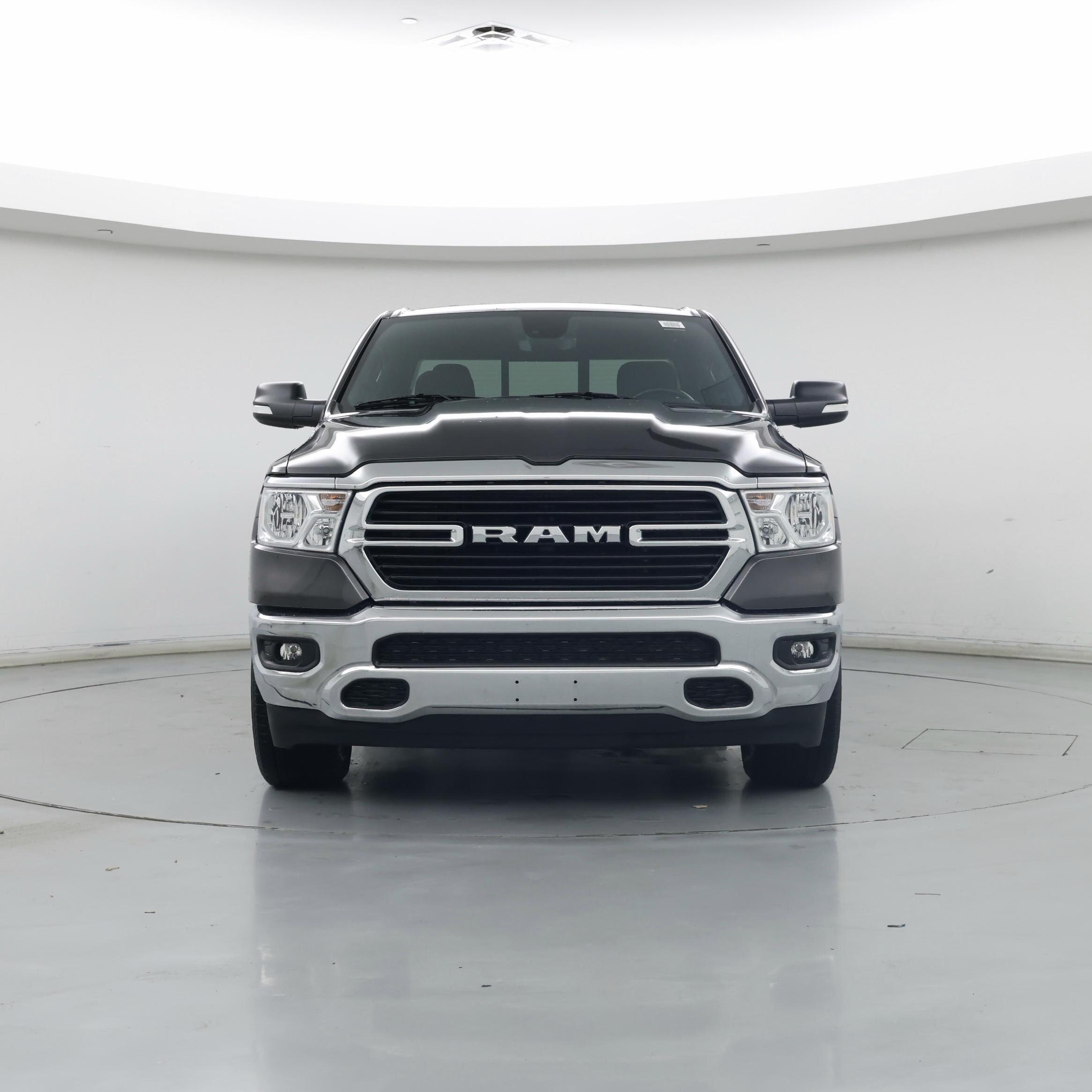 Thumbnail: 2021 RAM 1500 - 5
