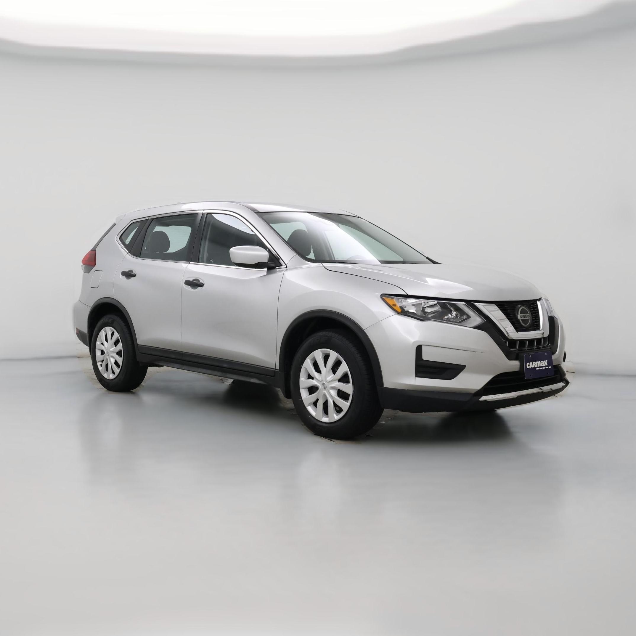 Thumbnail: 2019 Nissan Rogue - 1