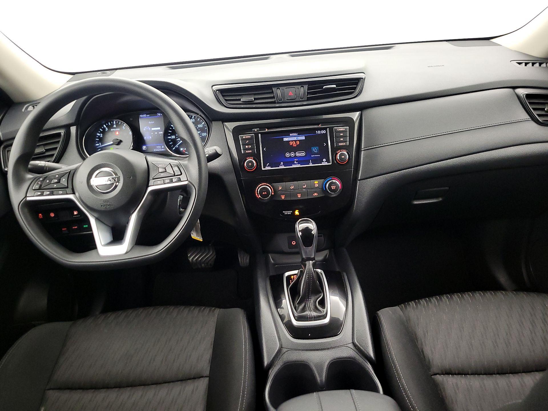 Thumbnail: 2019 Nissan Rogue - 9