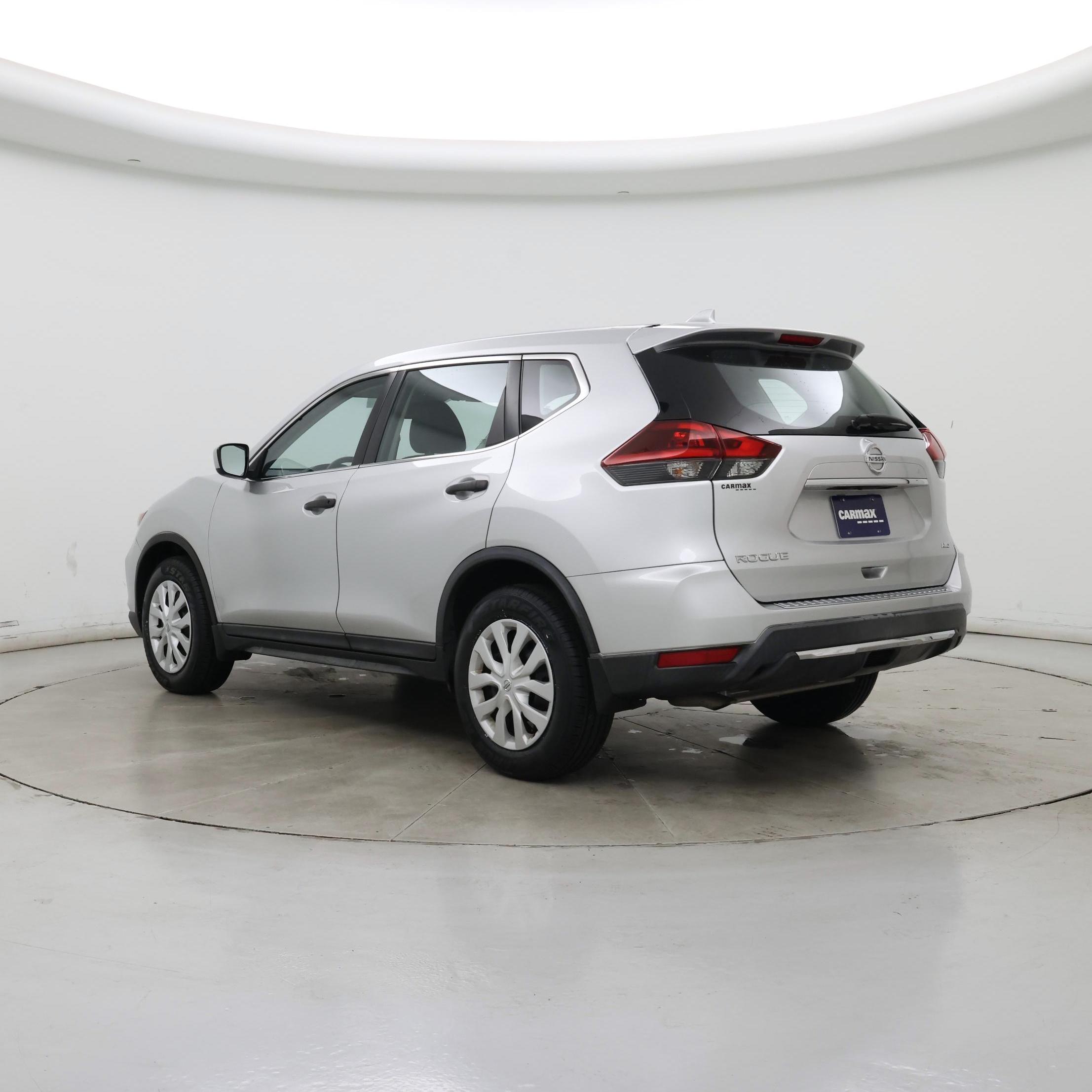 Thumbnail: 2019 Nissan Rogue - 2
