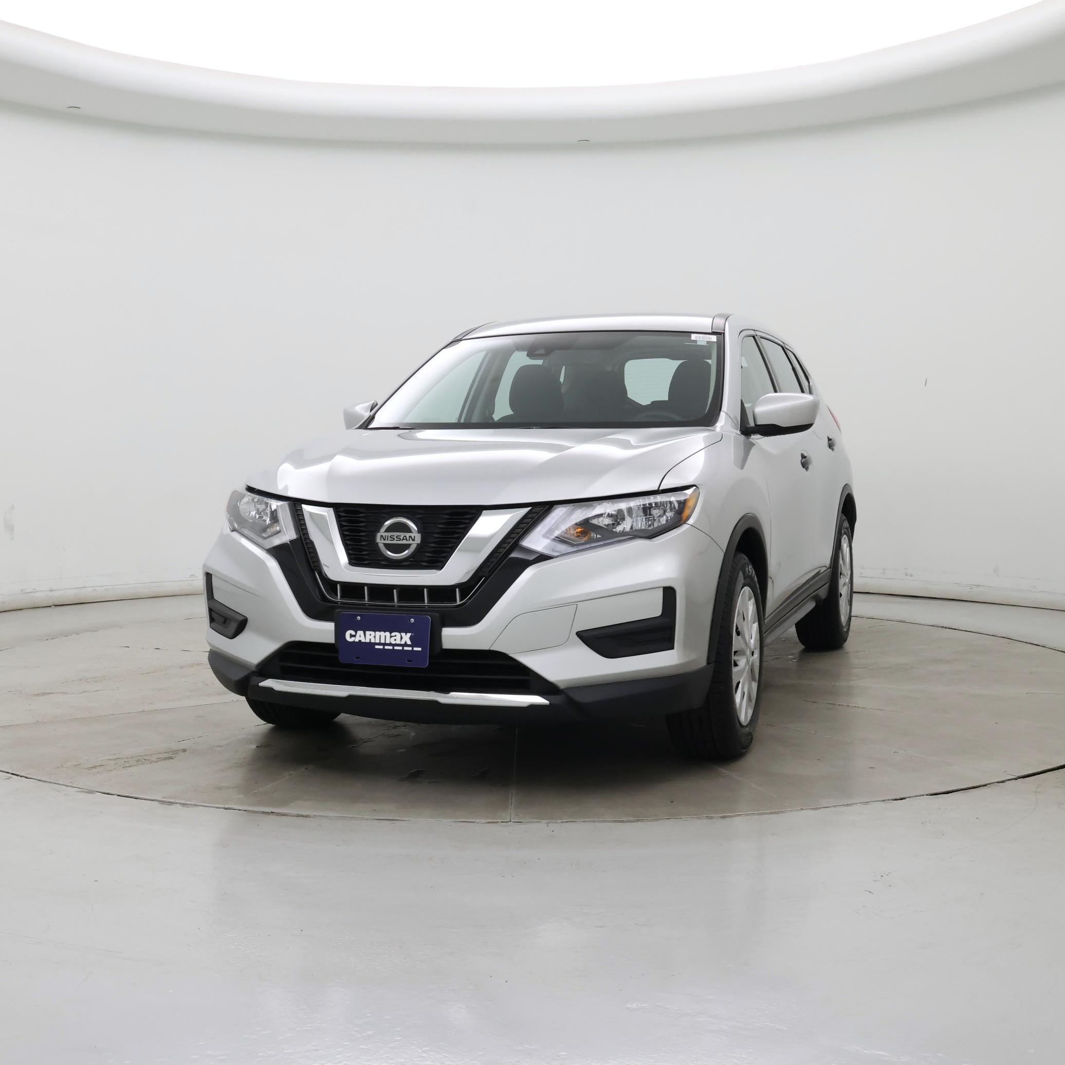 Thumbnail: 2019 Nissan Rogue - 4