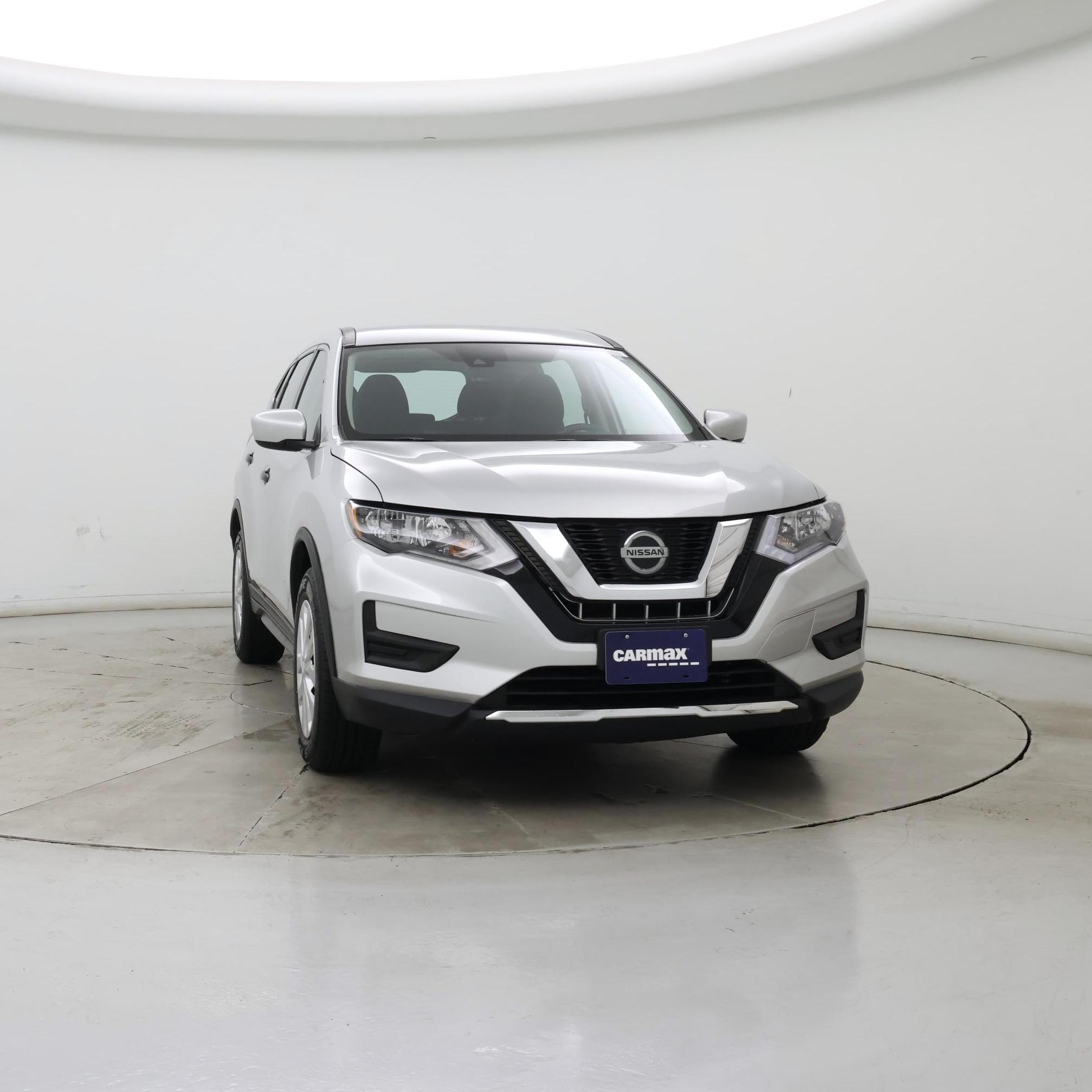 Thumbnail: 2019 Nissan Rogue - 5