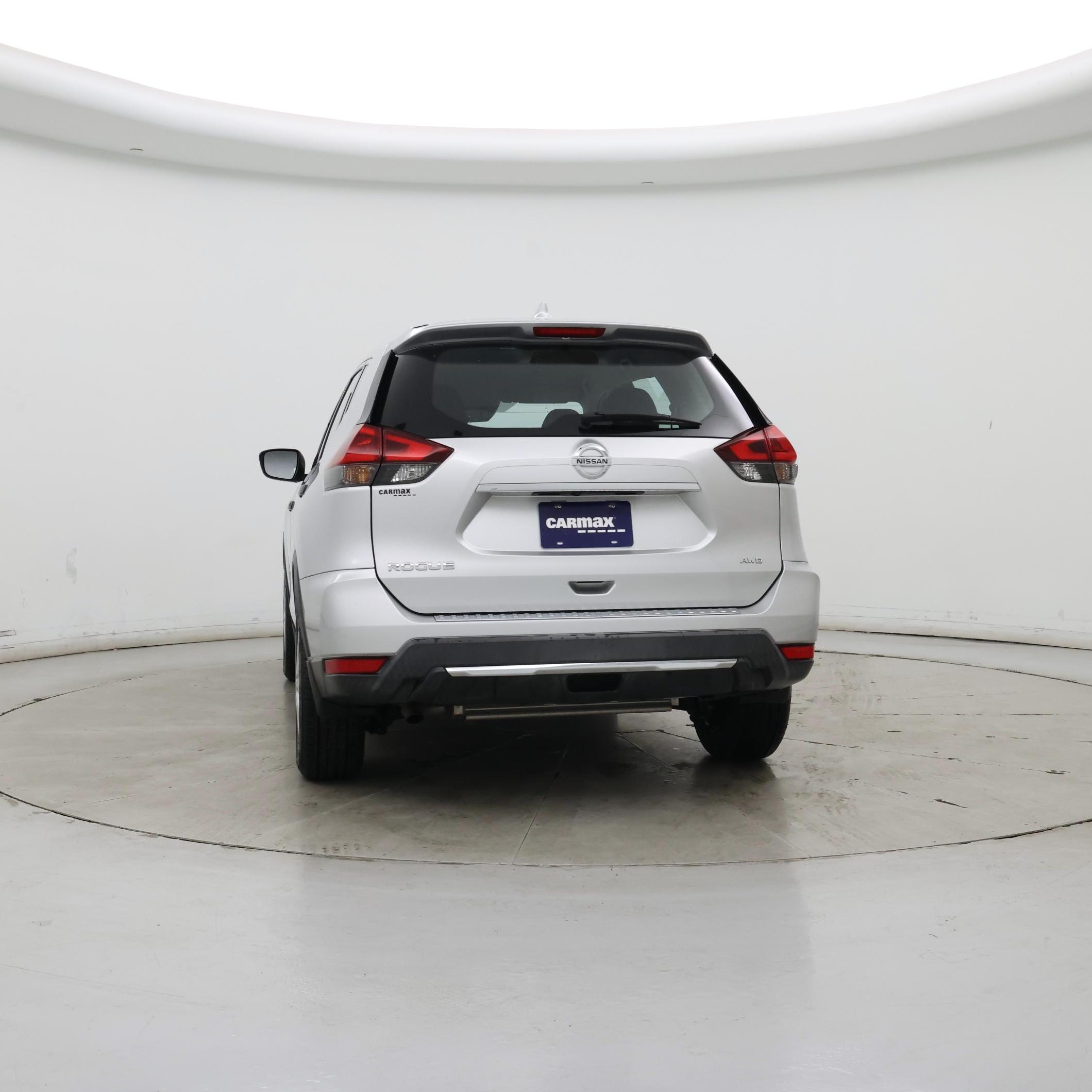 Thumbnail: 2019 Nissan Rogue - 6