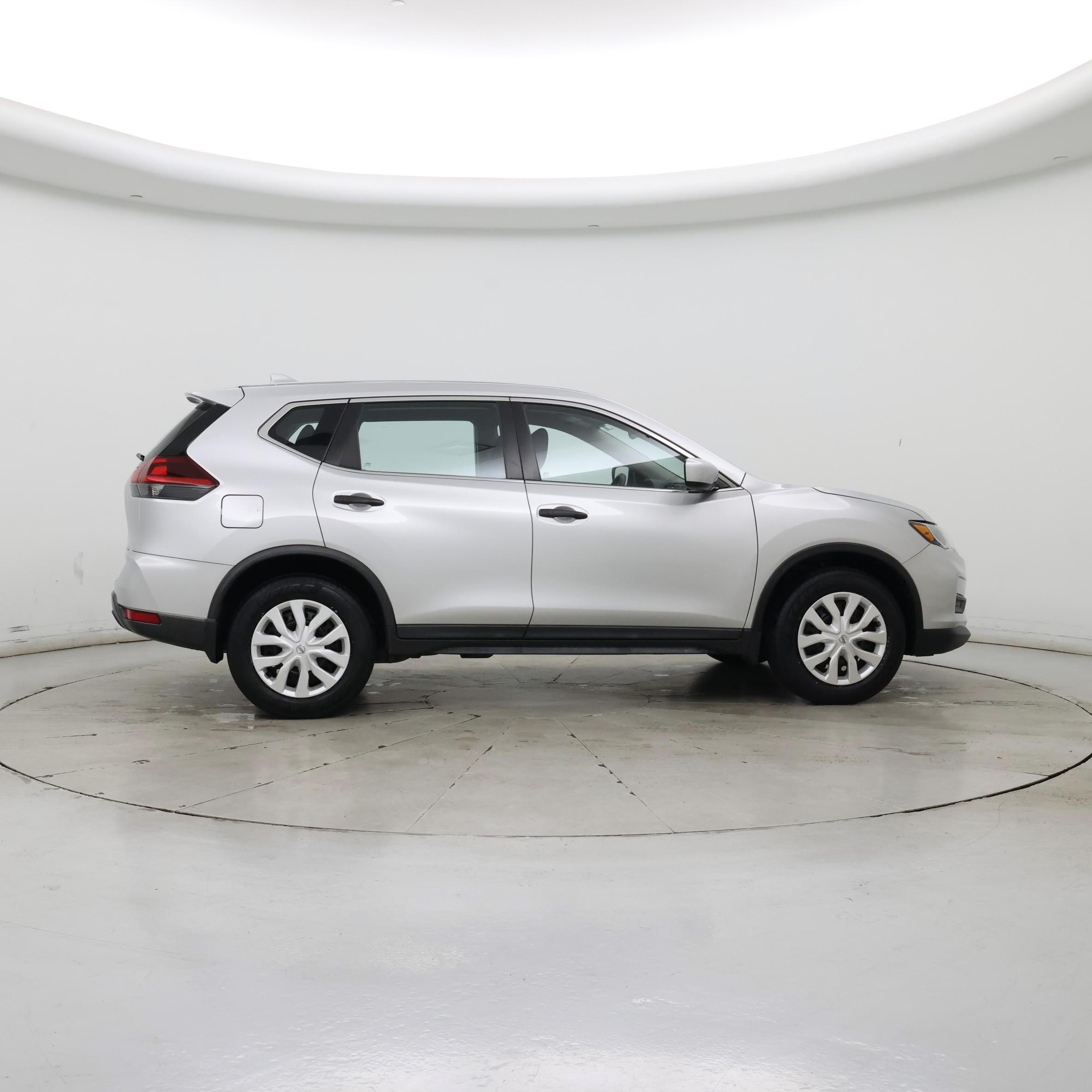 Thumbnail: 2019 Nissan Rogue - 7