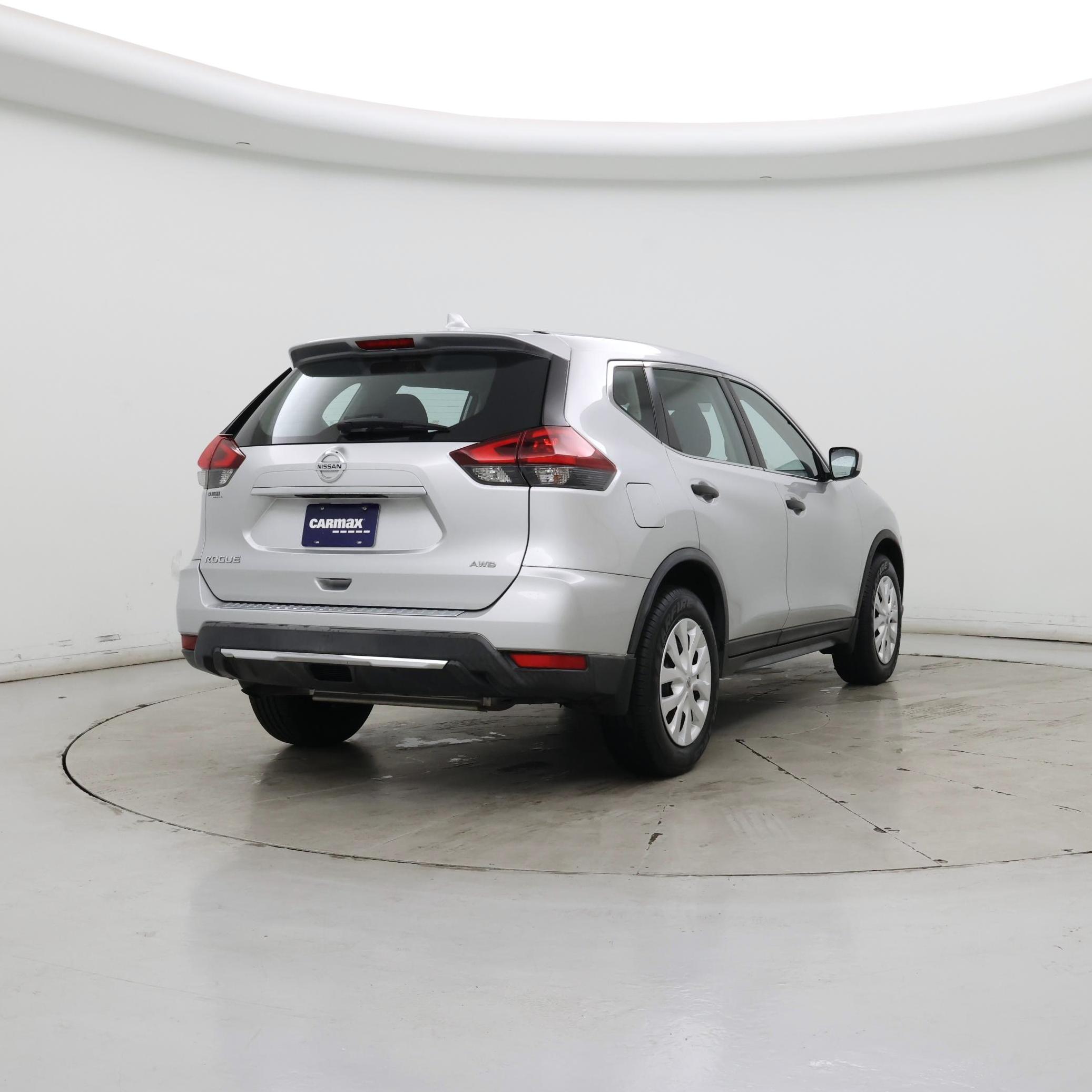 Thumbnail: 2019 Nissan Rogue - 8