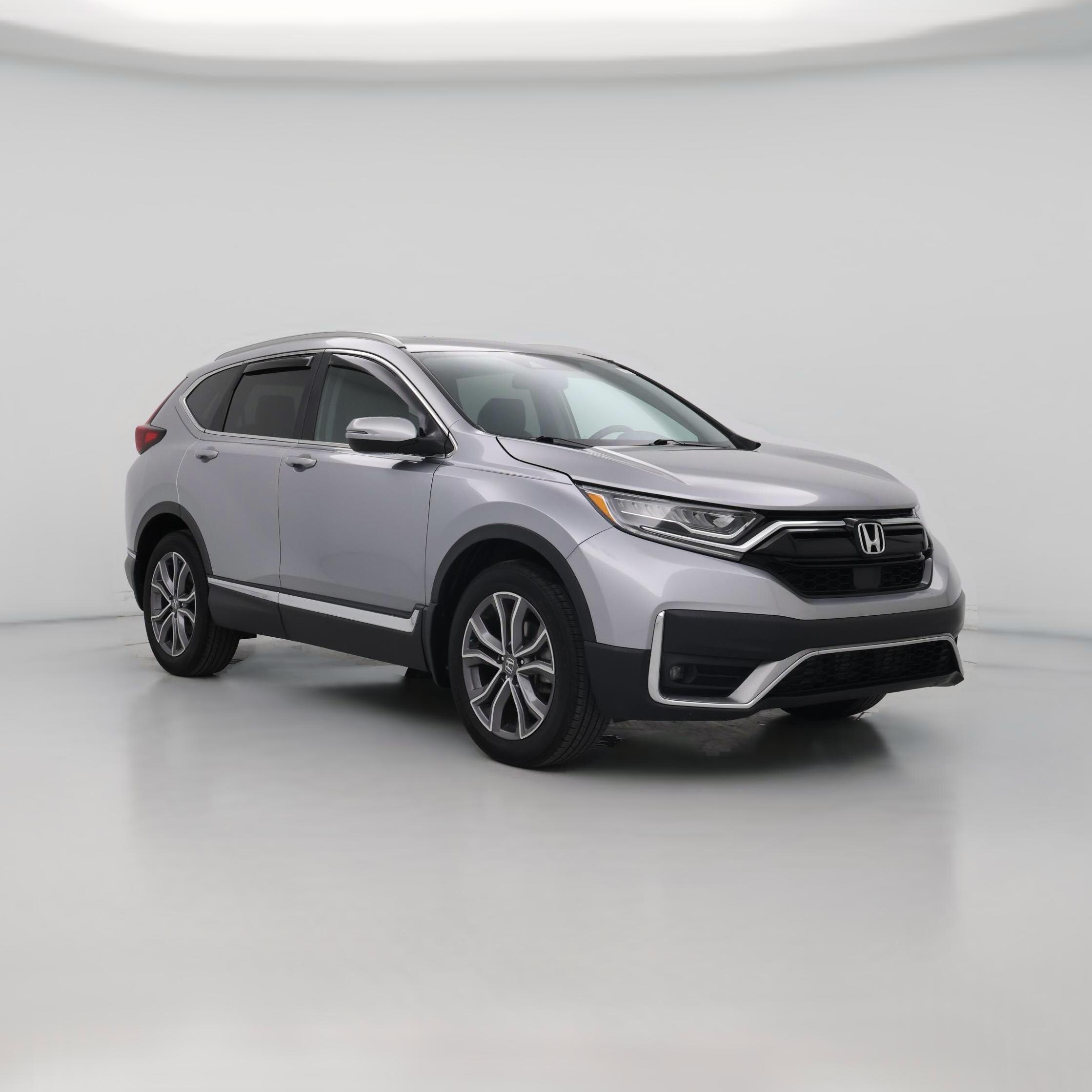 Thumbnail: 2020 Honda CR-V - 1