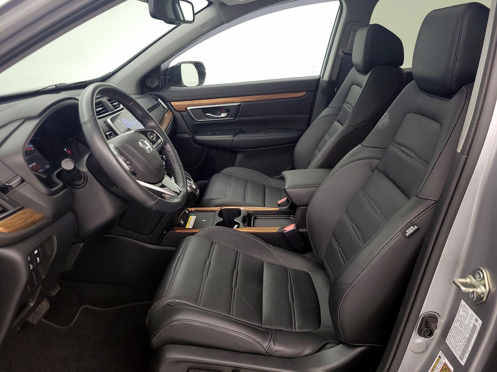 Thumbnail: 2020 Honda CR-V - 11