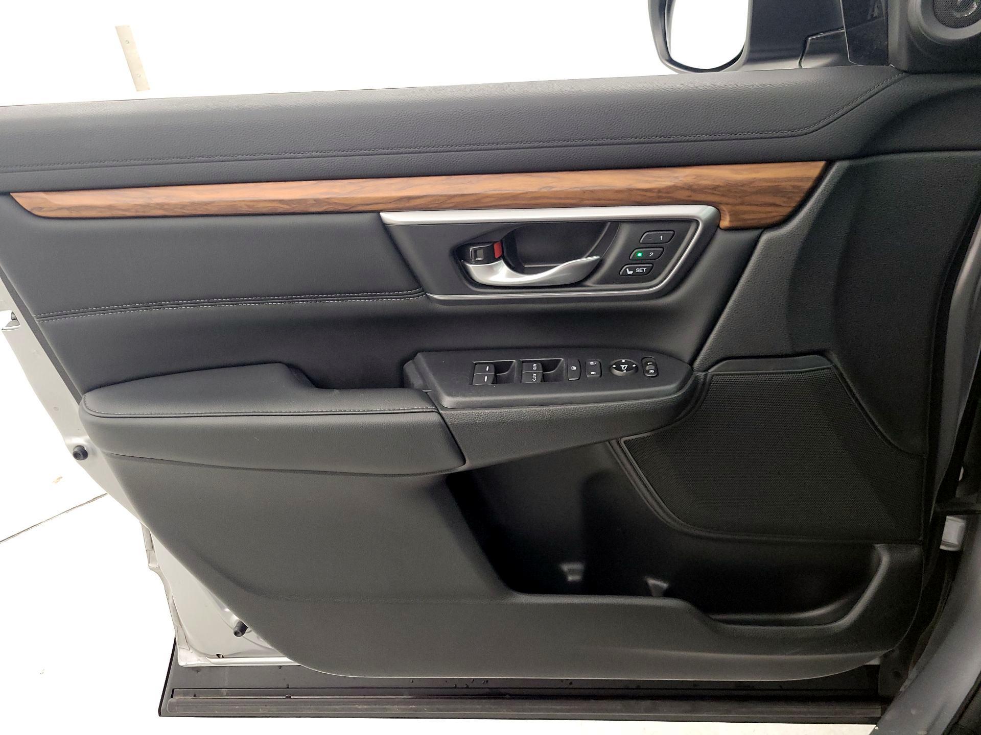 Thumbnail: 2020 Honda CR-V - 12