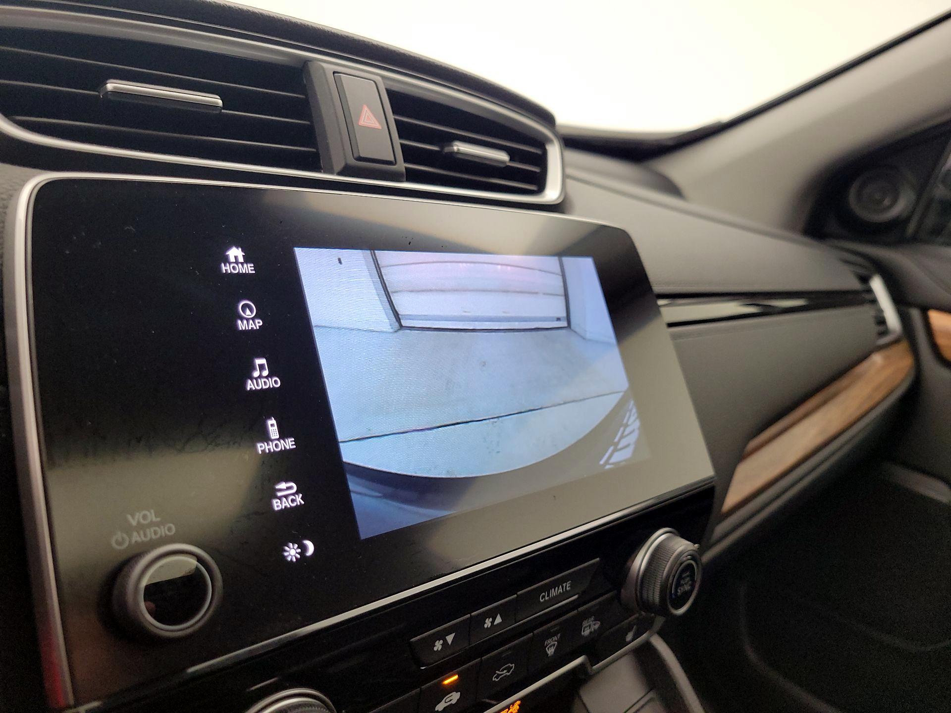 Thumbnail: 2020 Honda CR-V - 14