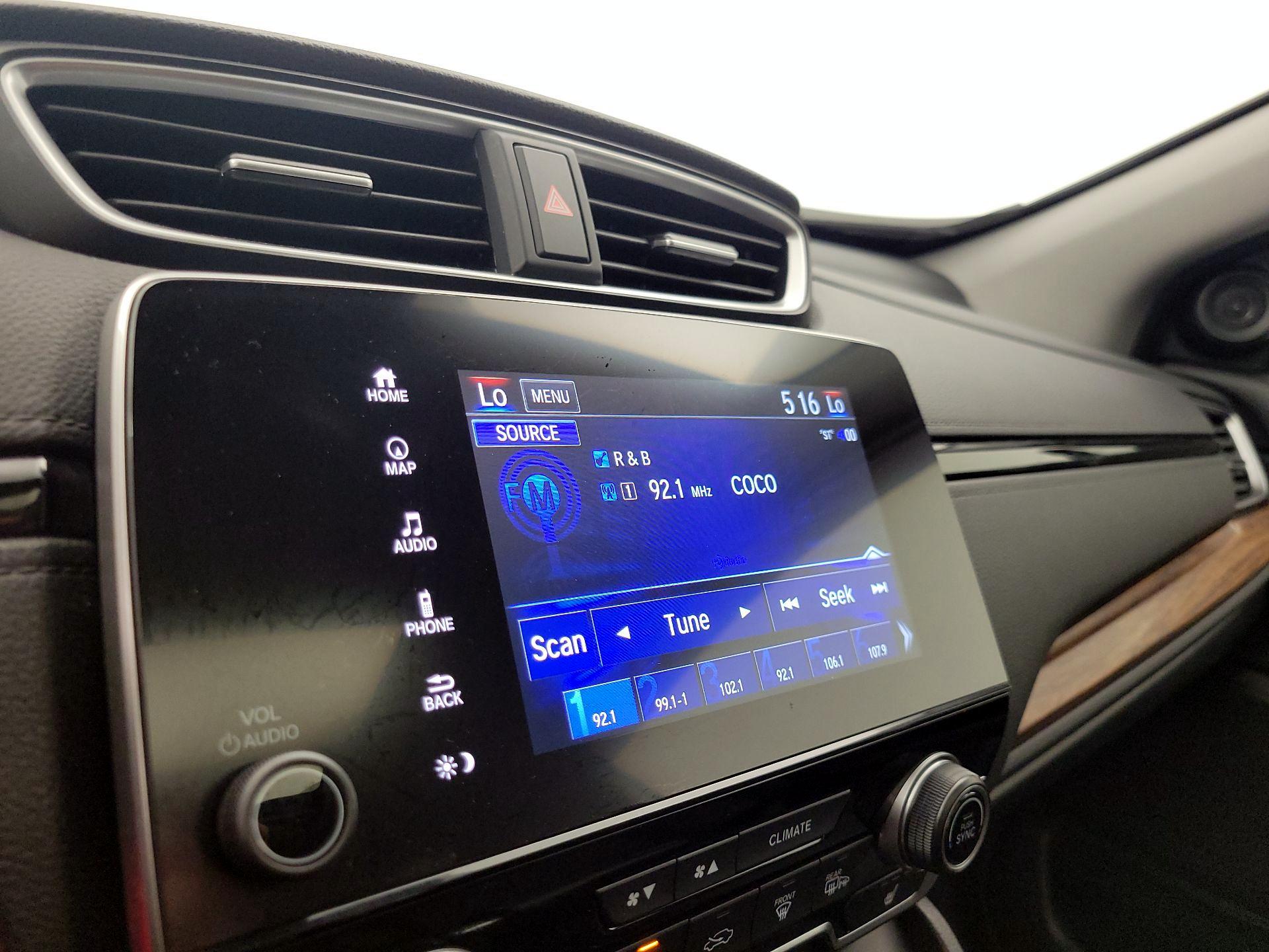 Thumbnail: 2020 Honda CR-V - 15