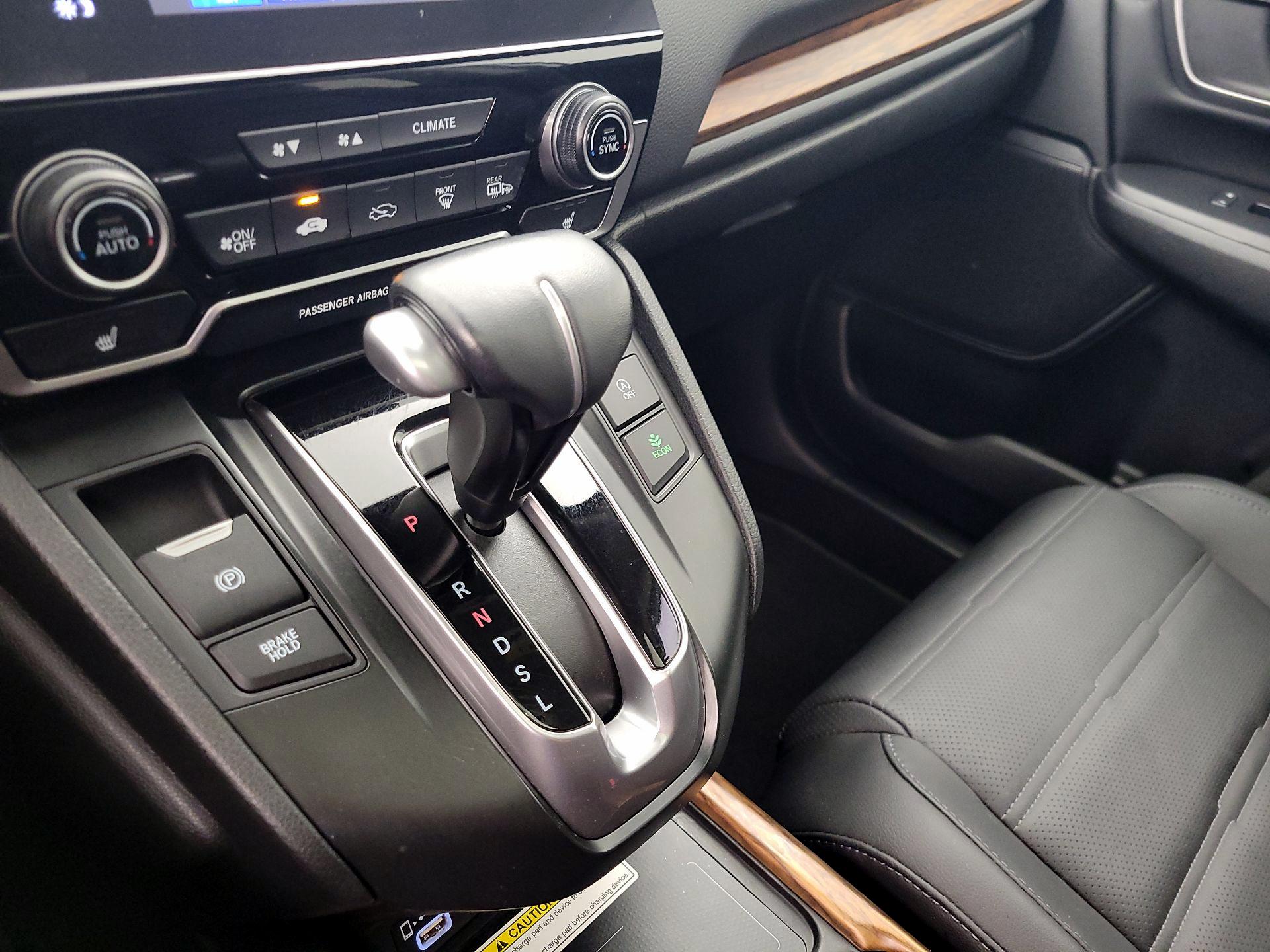 Thumbnail: 2020 Honda CR-V - 17