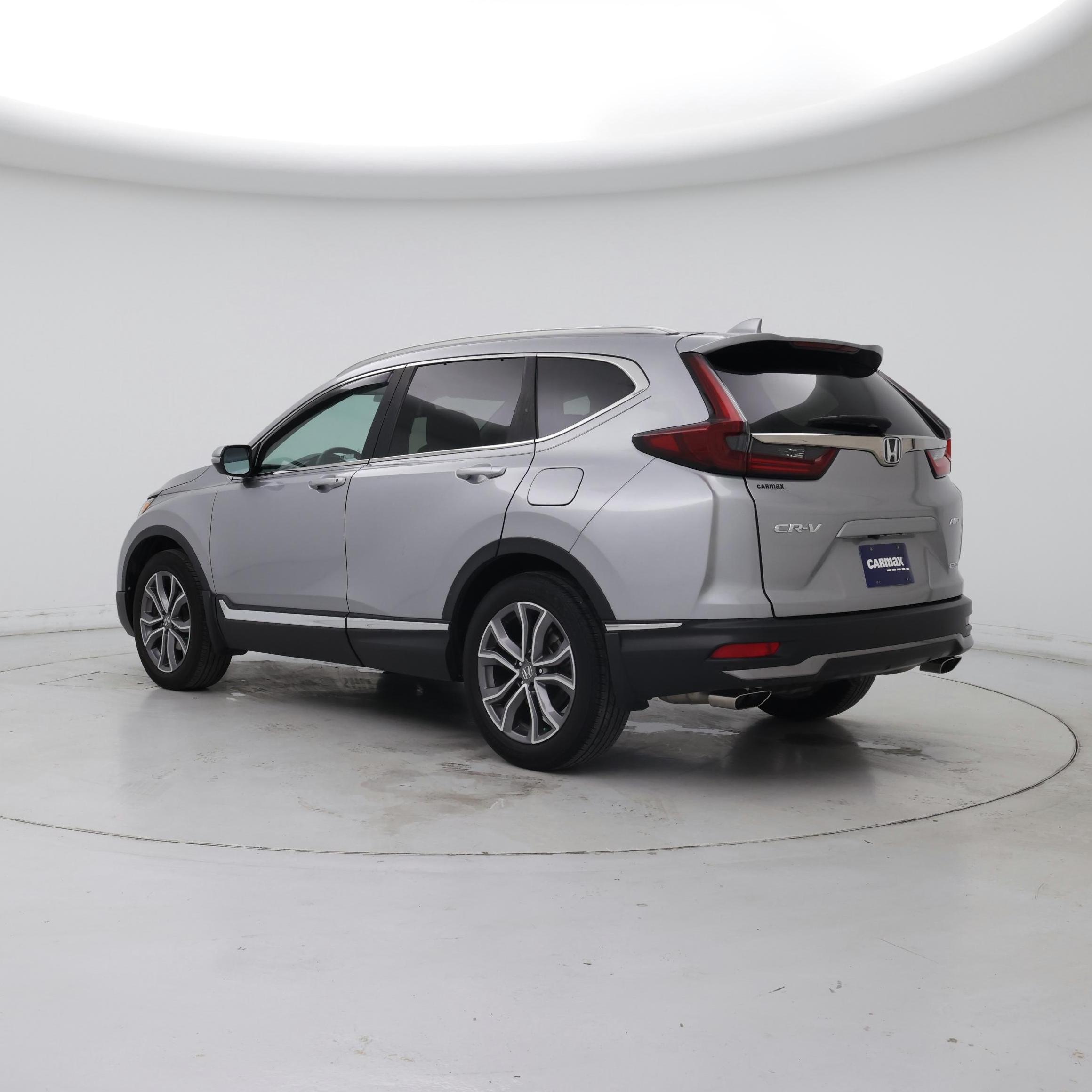 Thumbnail: 2020 Honda CR-V - 2
