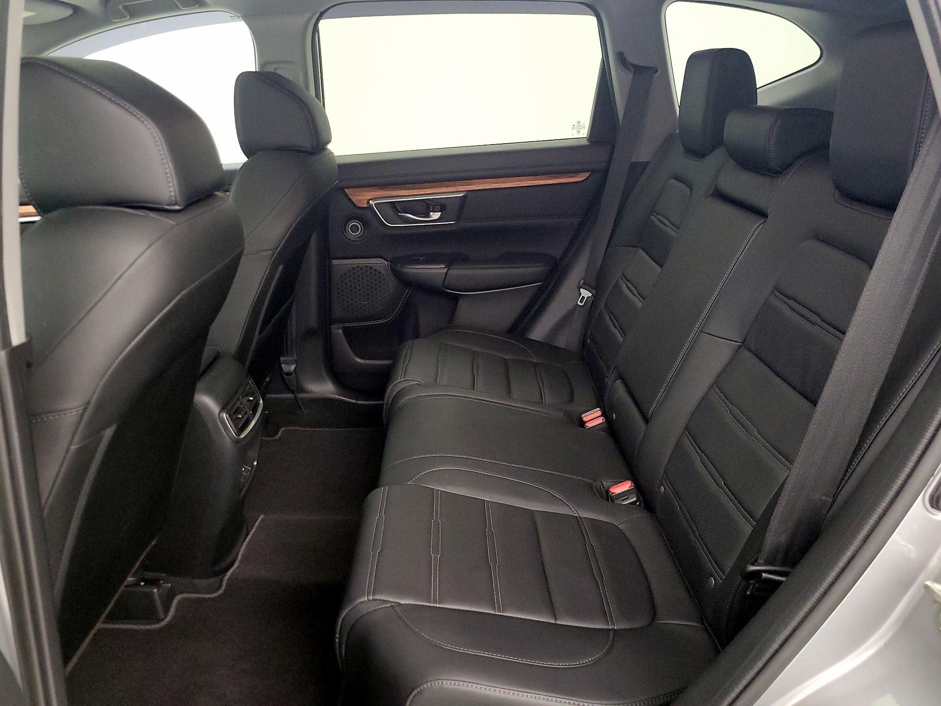 Thumbnail: 2020 Honda CR-V - 20