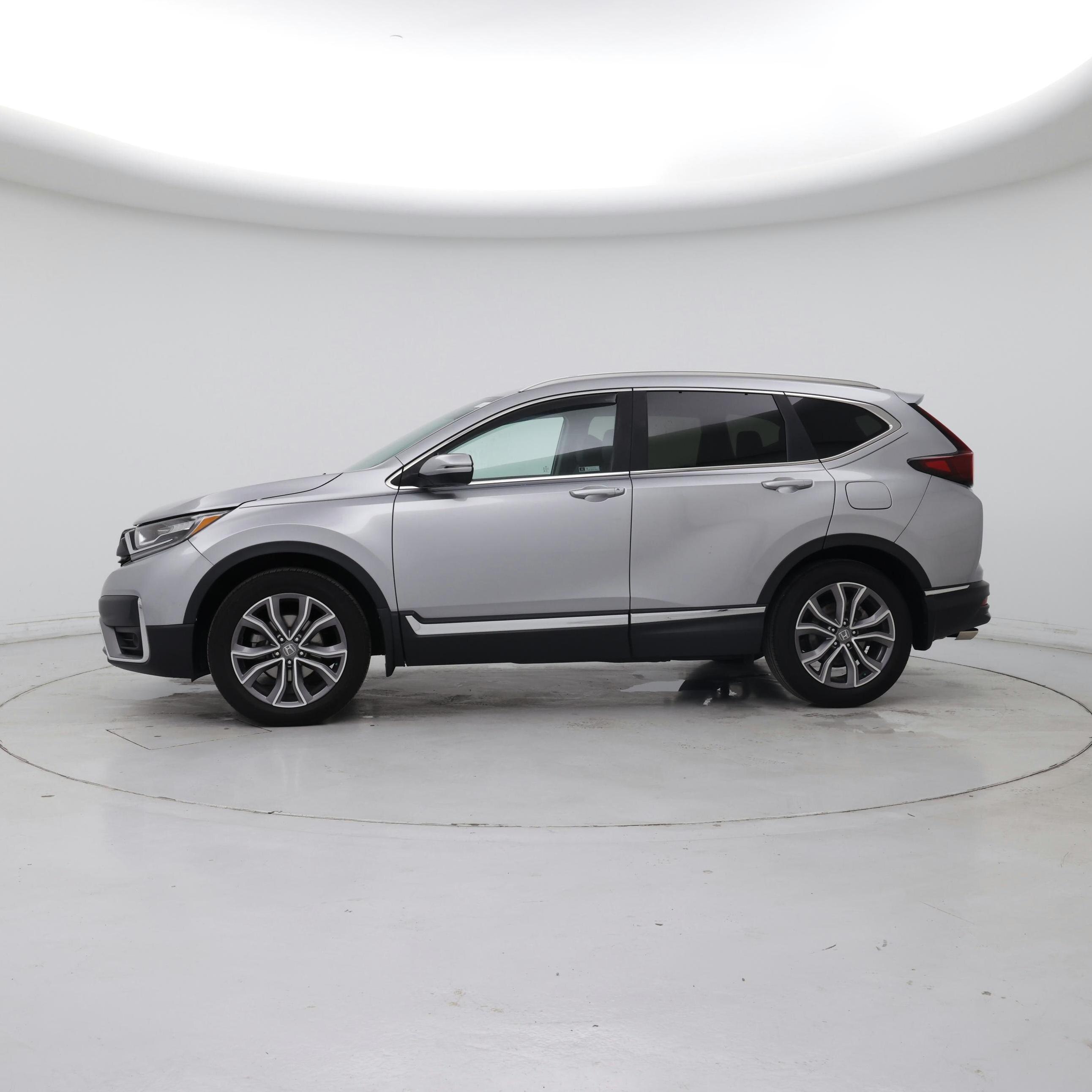 Thumbnail: 2020 Honda CR-V - 3