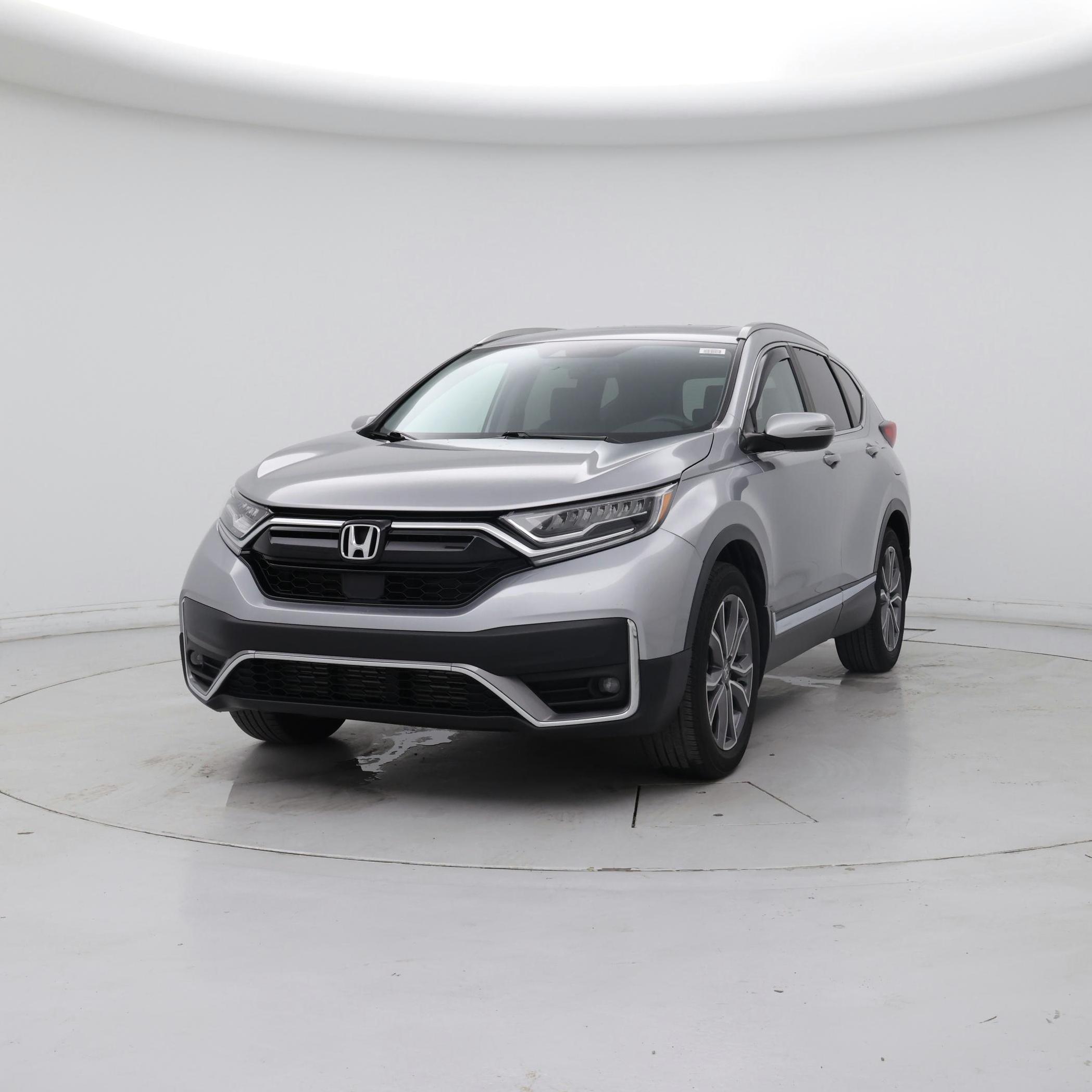 Thumbnail: 2020 Honda CR-V - 4