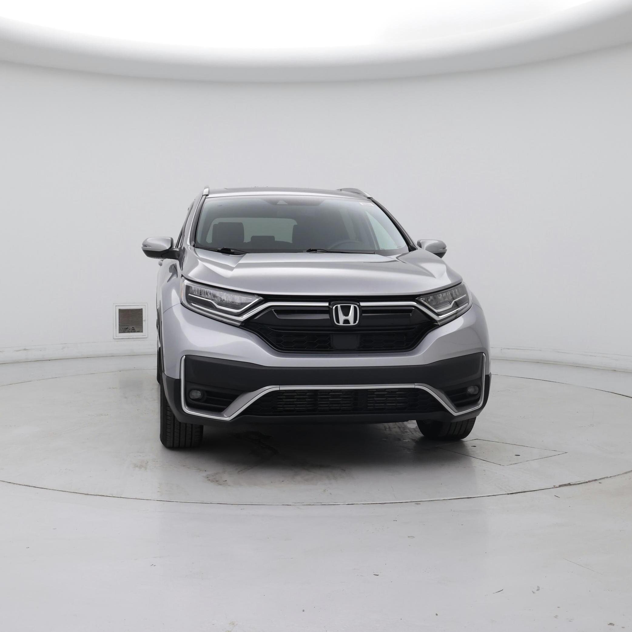 Thumbnail: 2020 Honda CR-V - 5