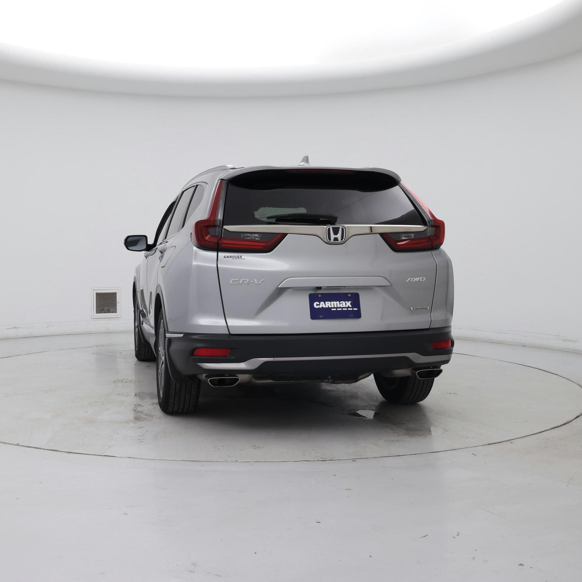 Thumbnail: 2020 Honda CR-V - 6