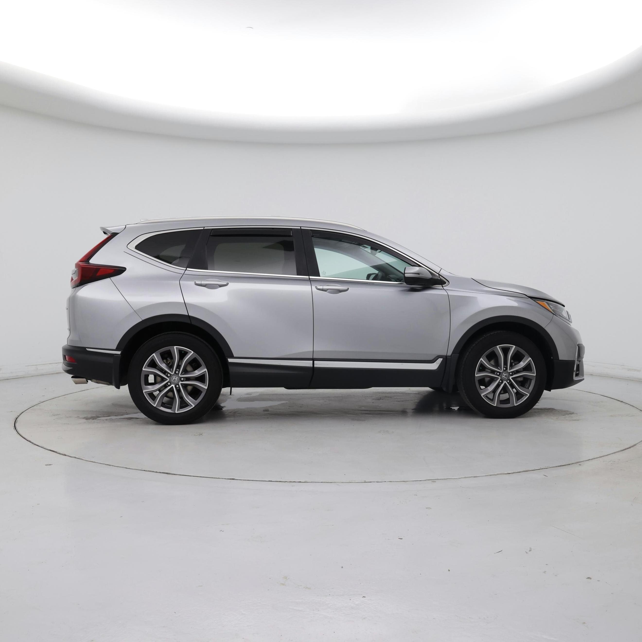 Thumbnail: 2020 Honda CR-V - 7