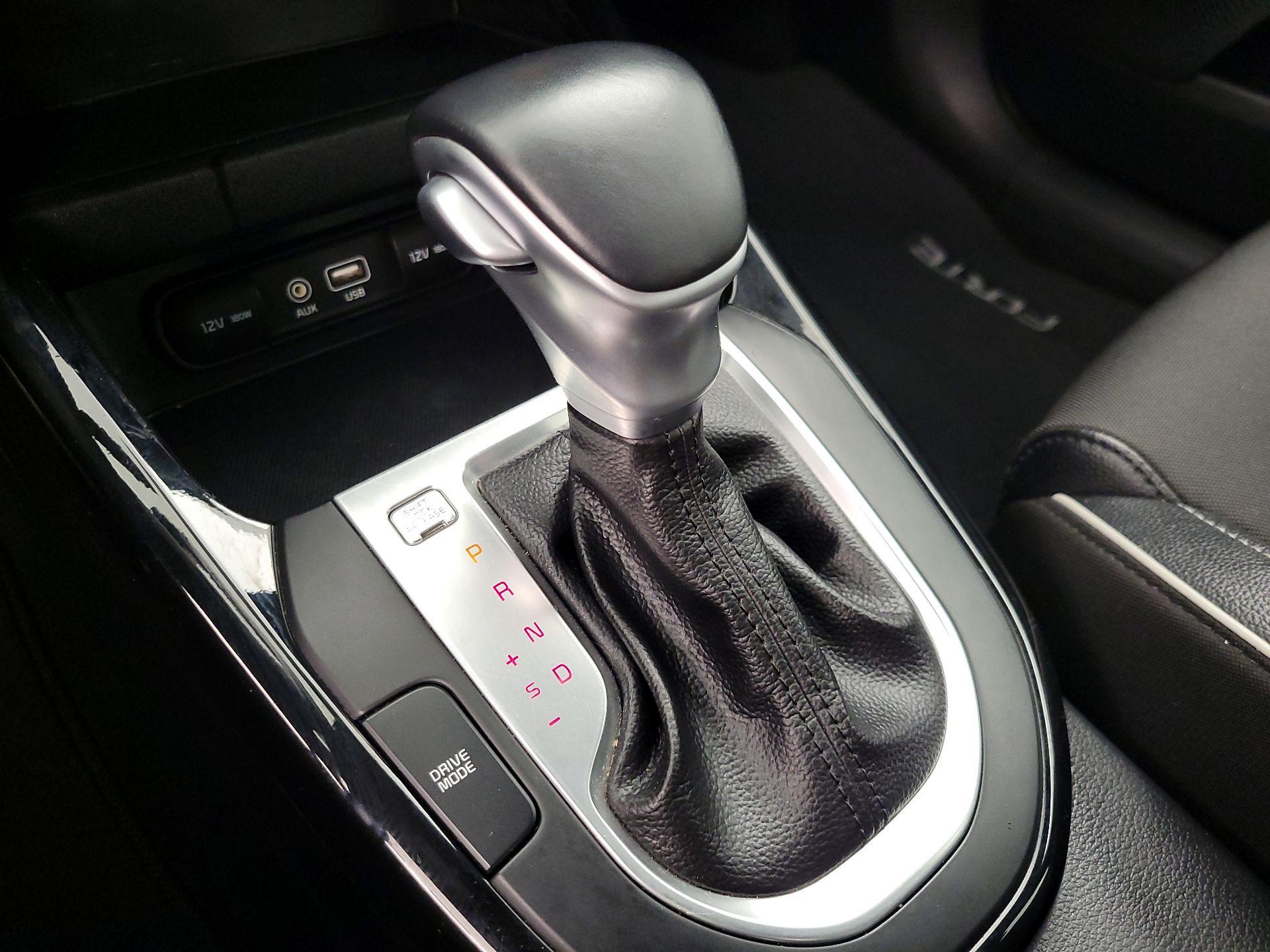 Thumbnail: 2021 Kia Forte - 17