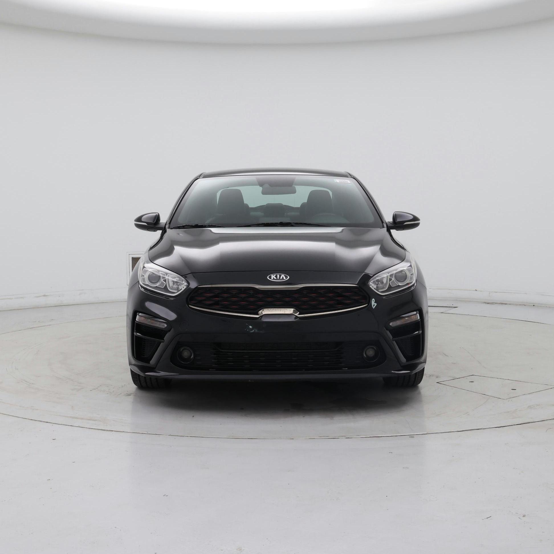 Thumbnail: 2021 Kia Forte - 5
